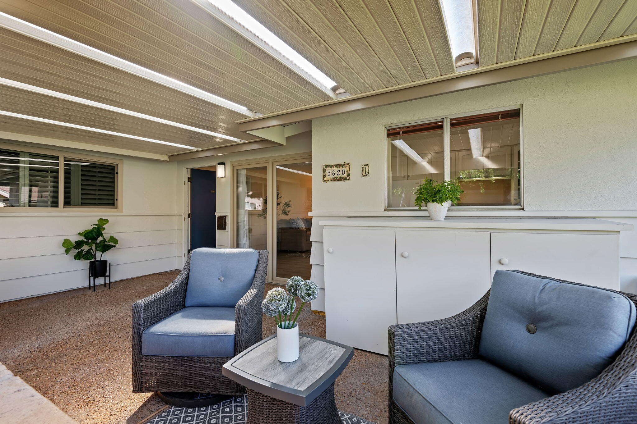 5820 Encina Road Unit 1