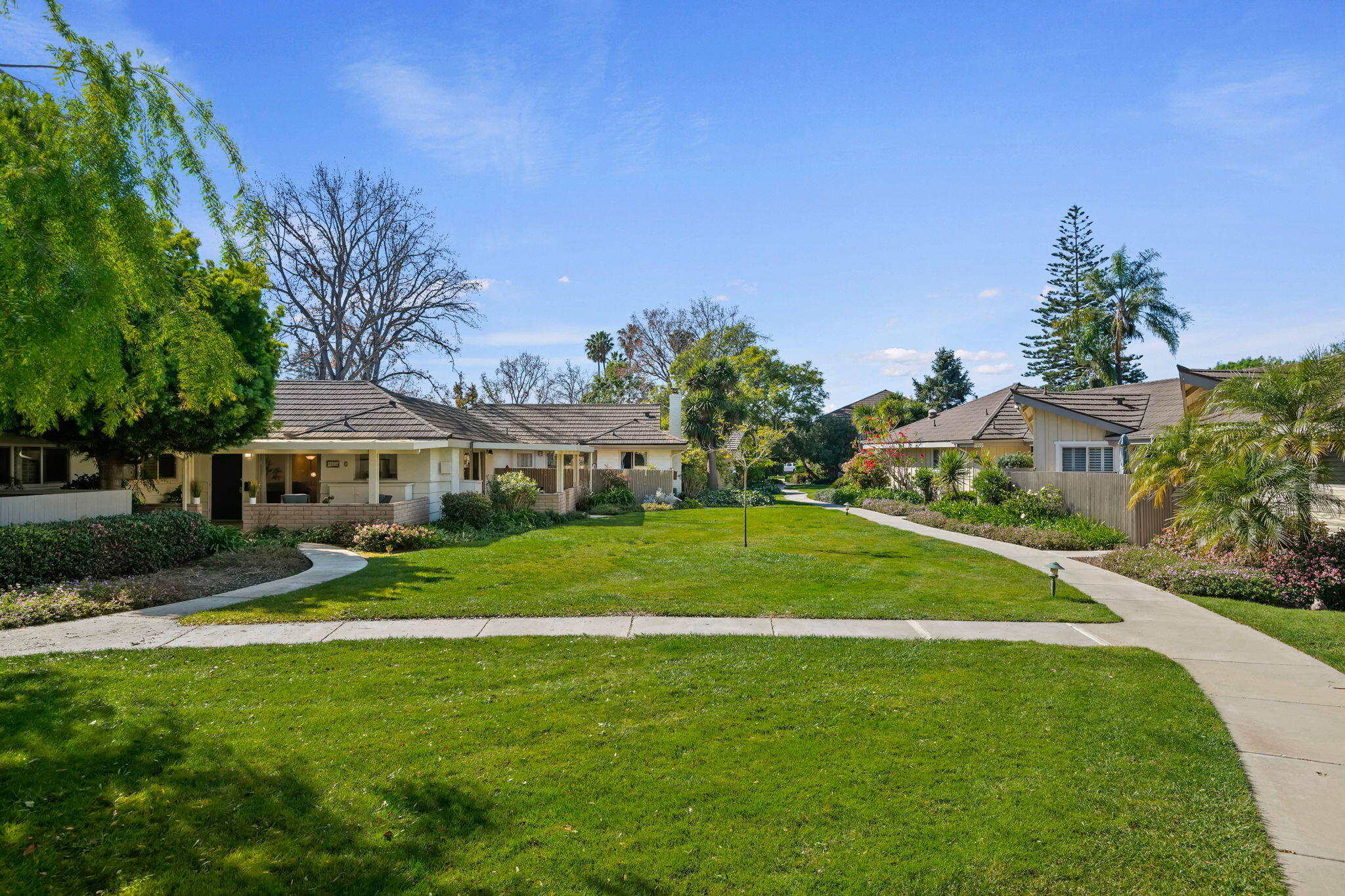 5820 Encina Road Unit 1