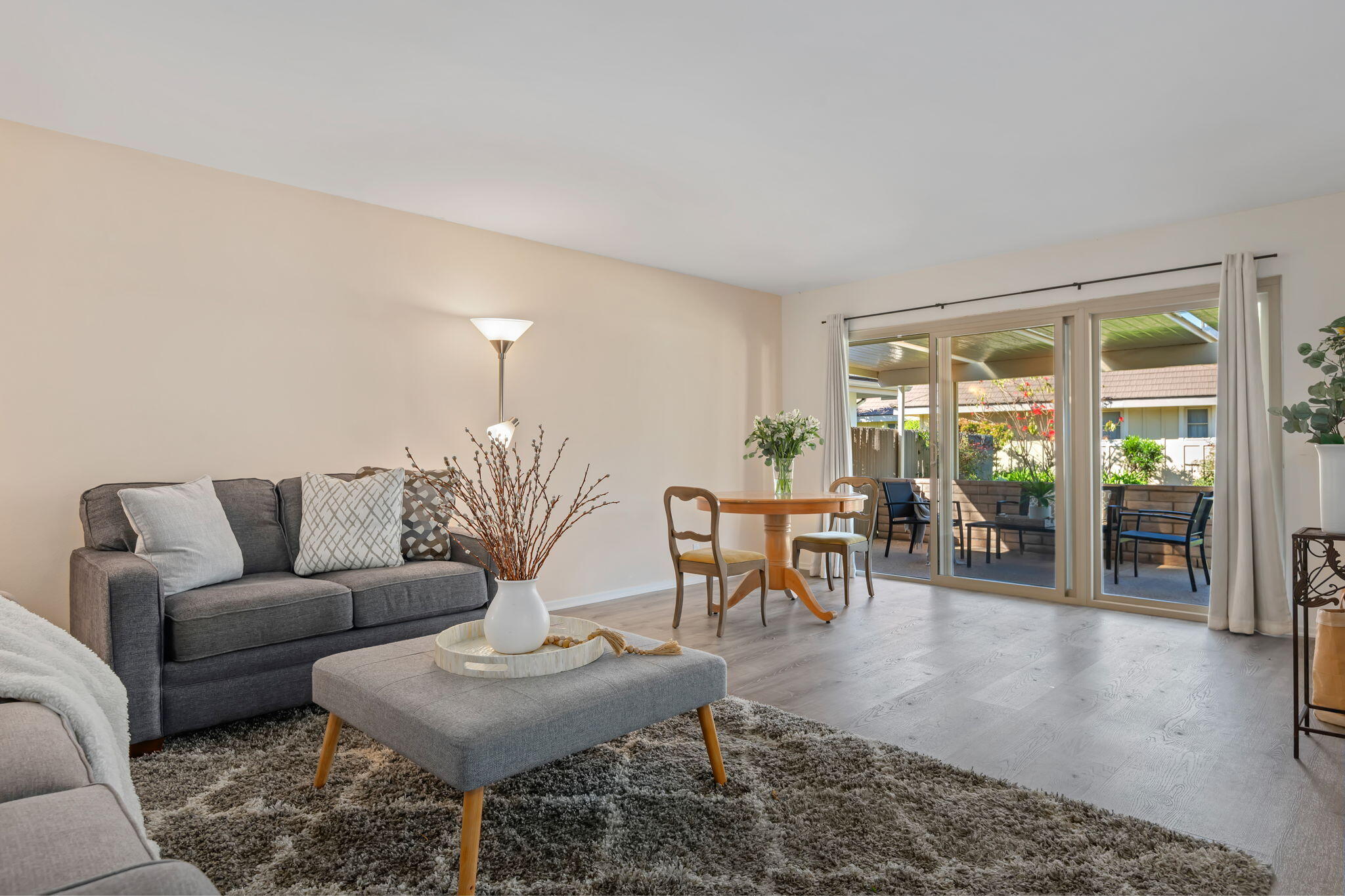 5820 Encina Road Unit 1