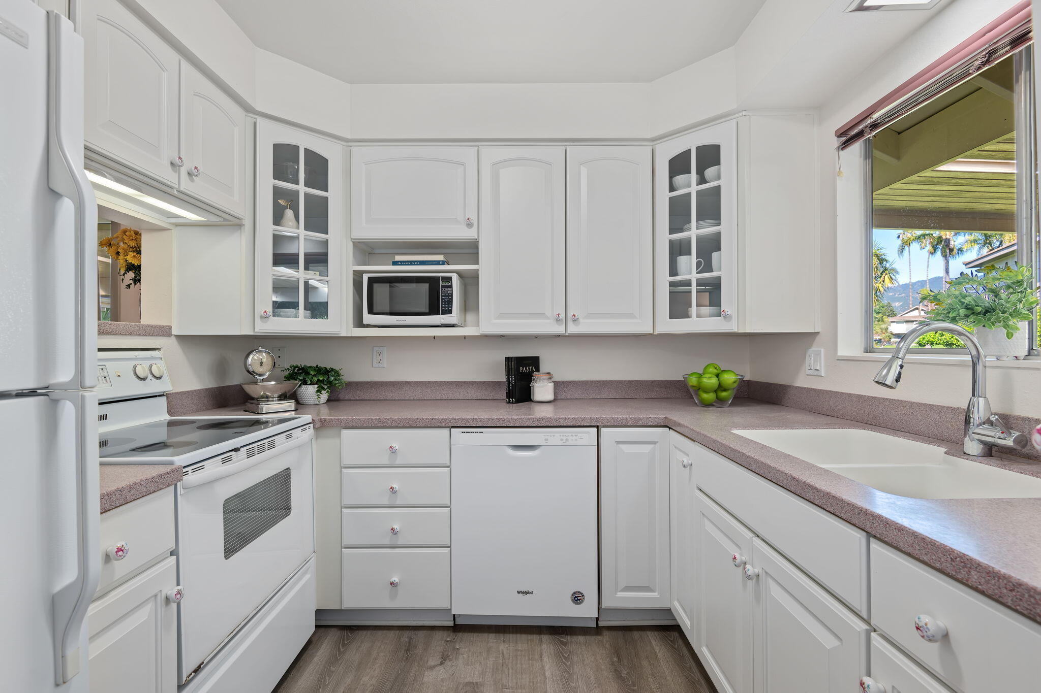 5820 Encina Road Unit 1