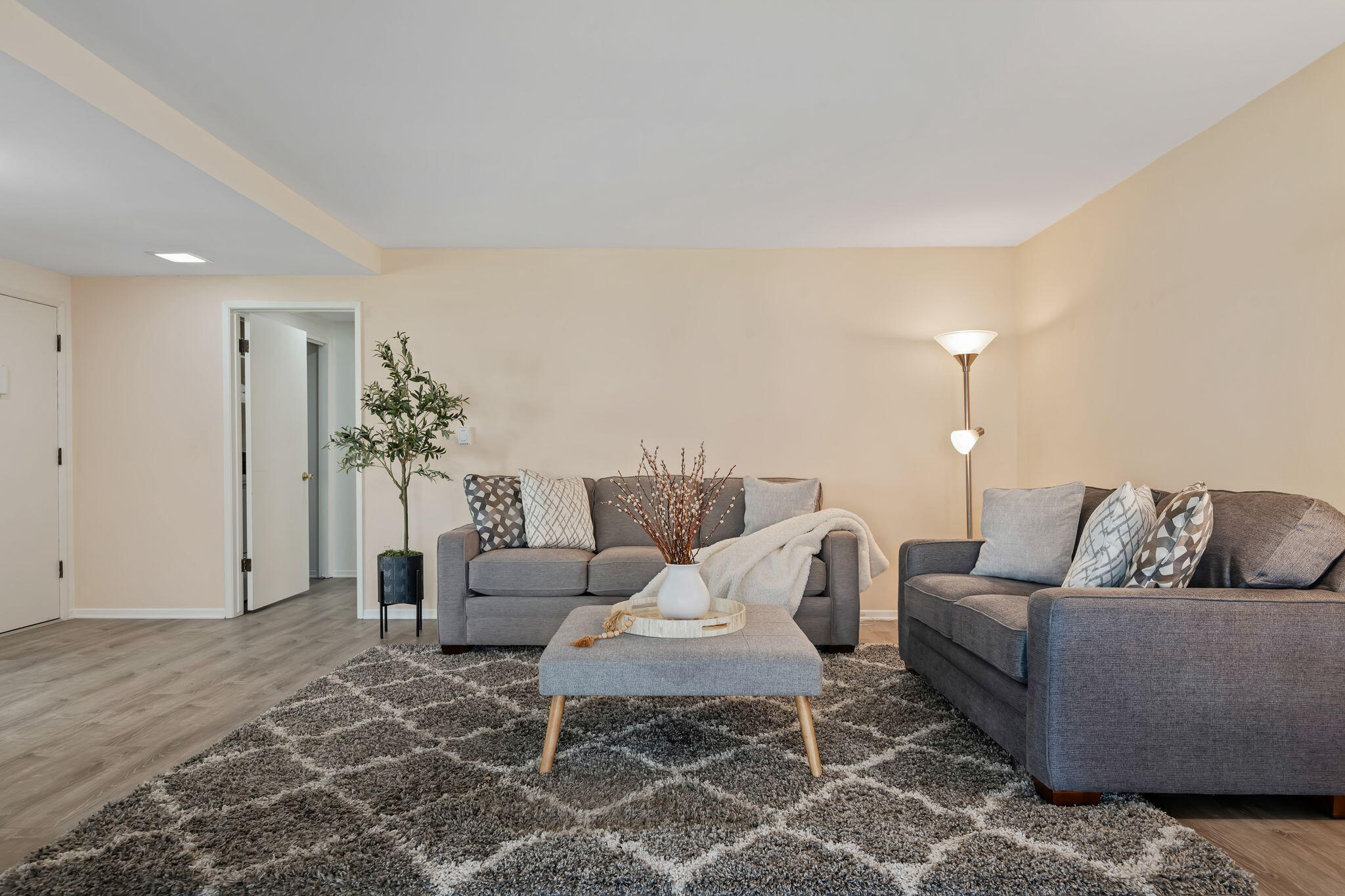 5820 Encina Road Unit 1