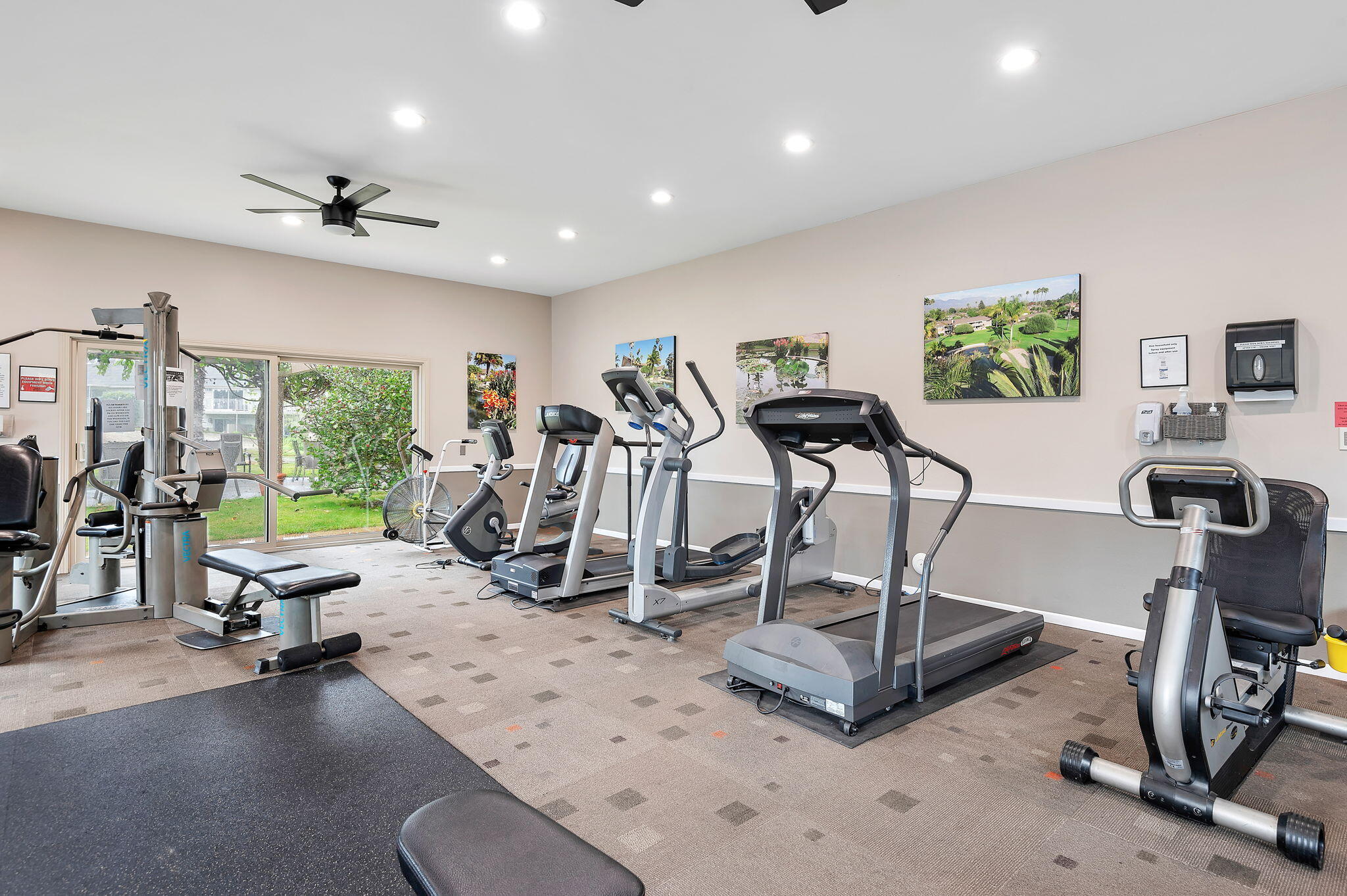 5820 Encina Road Unit 1