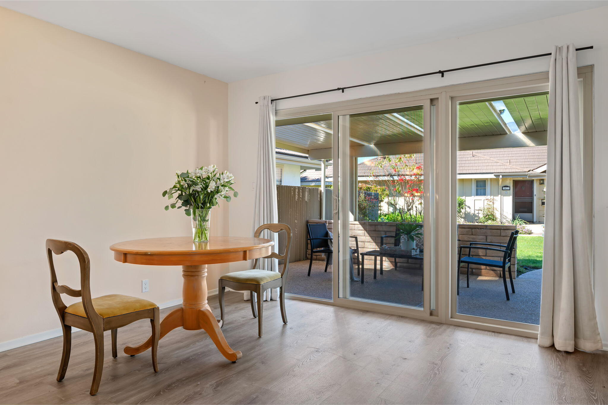 5820 Encina Road Unit 1