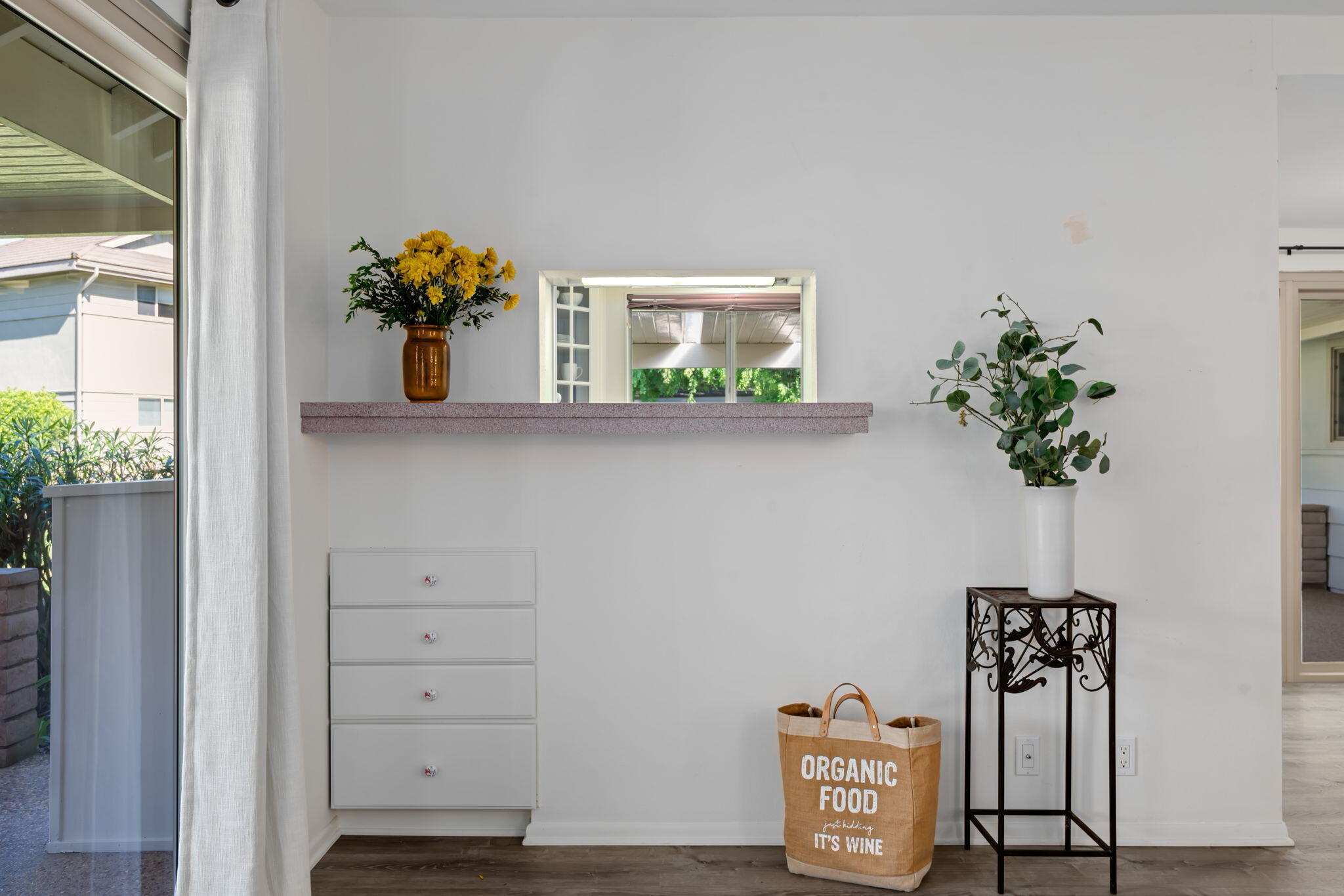 5820 Encina Road Unit 1