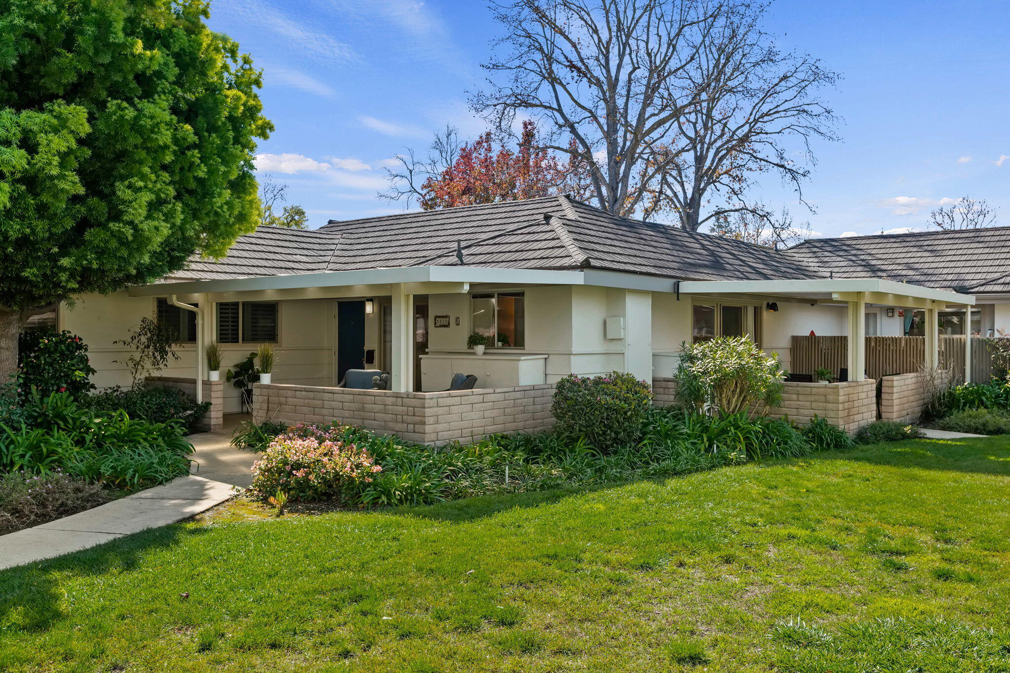 5820 Encina Road Unit 1