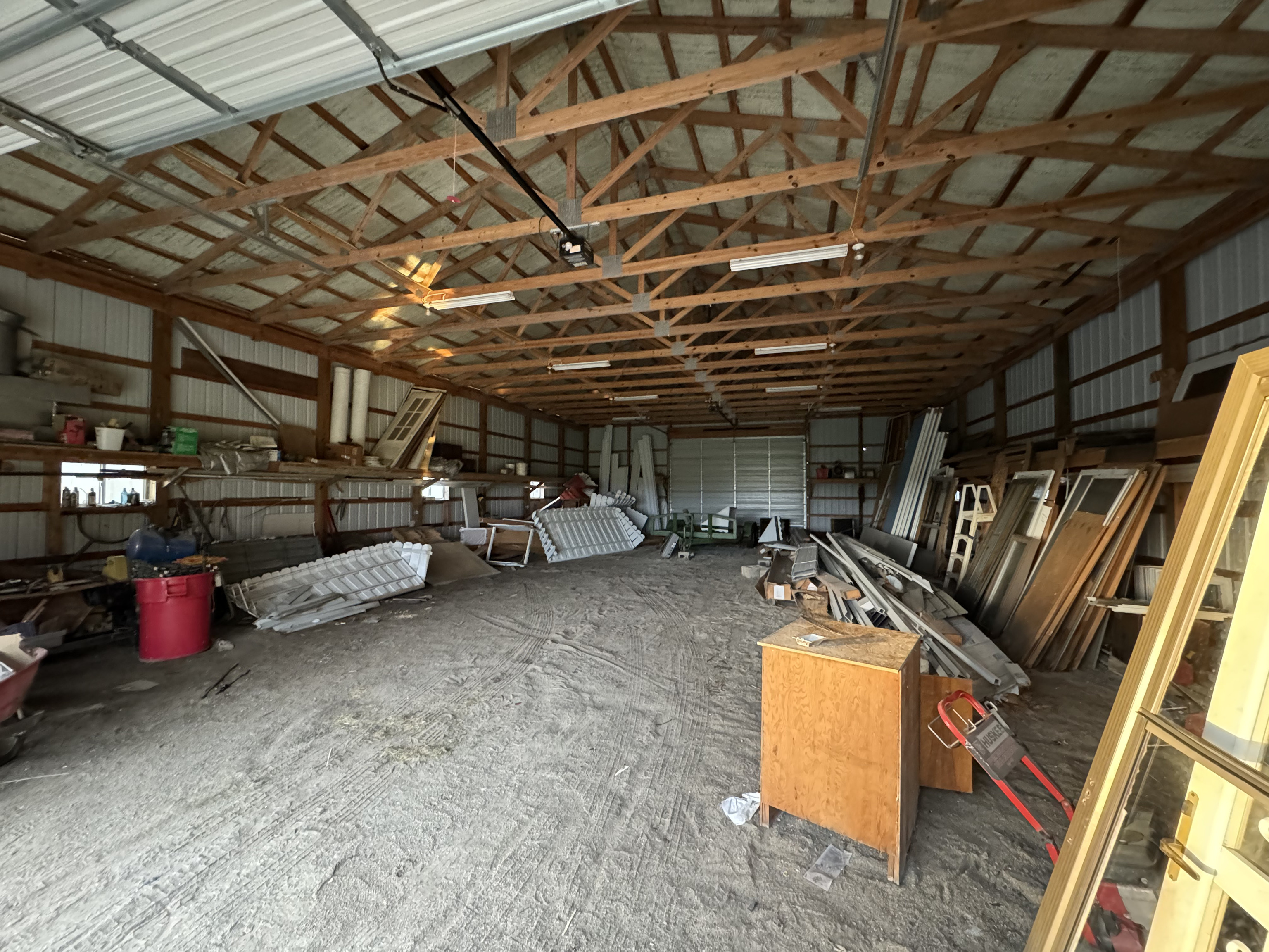 2694 W State Road 144