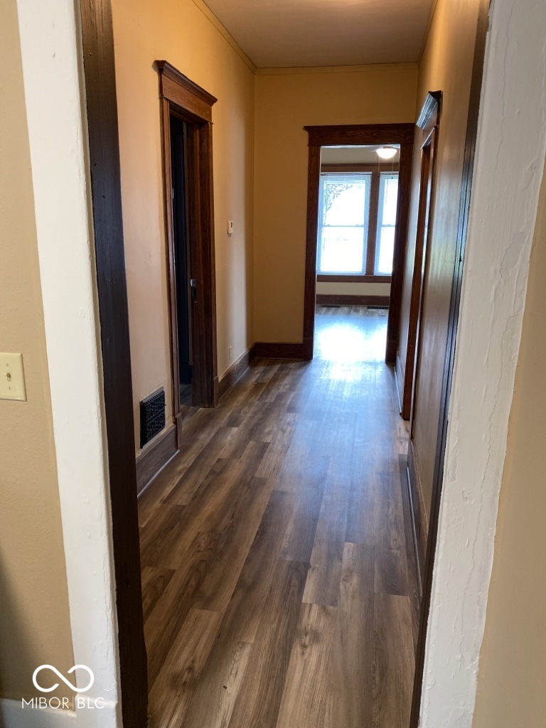 400 W Mulberry Street