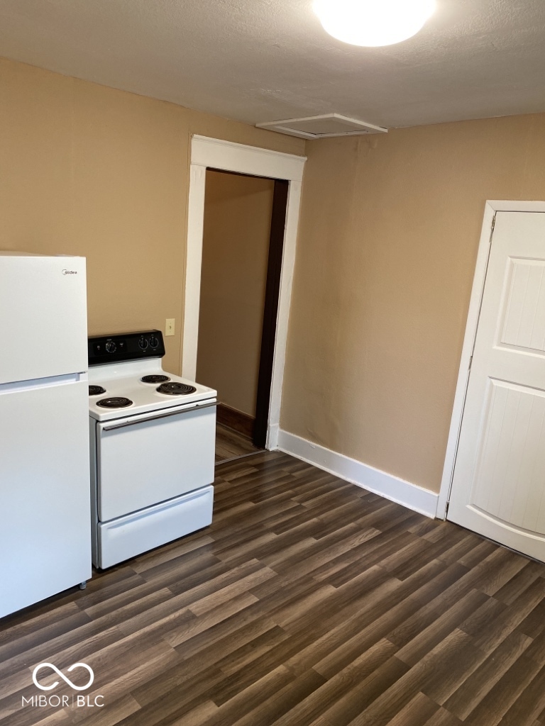 400 W Mulberry Street