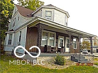 400 W Mulberry Street