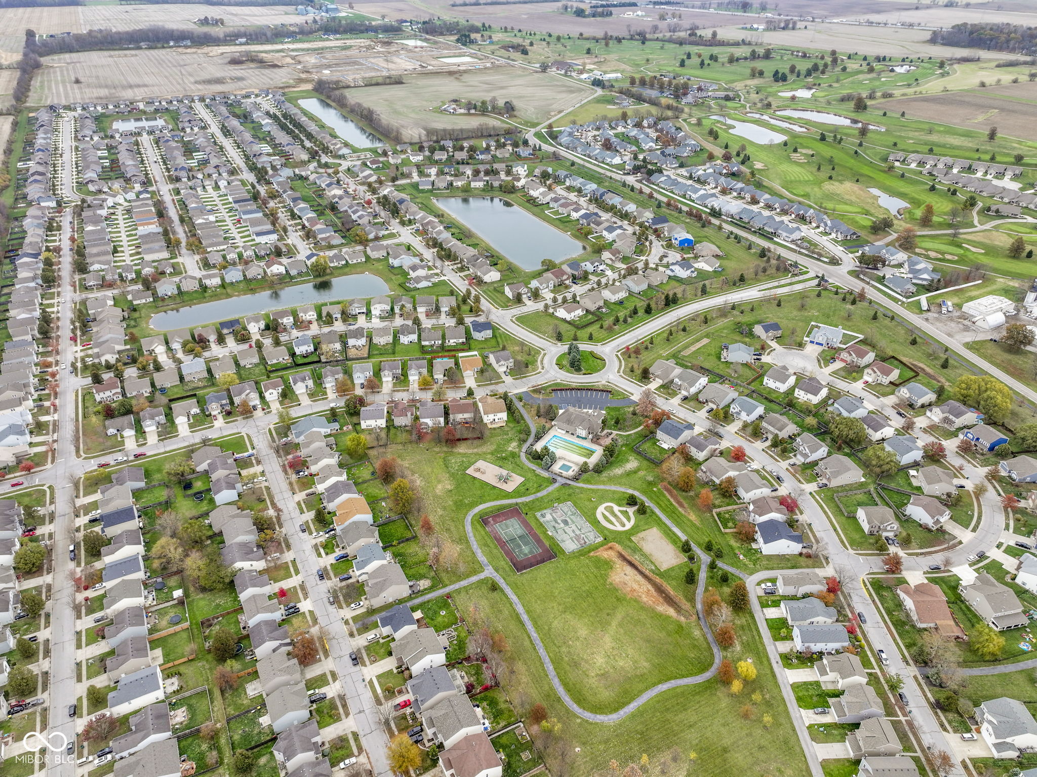 1076 Brookshire Drive