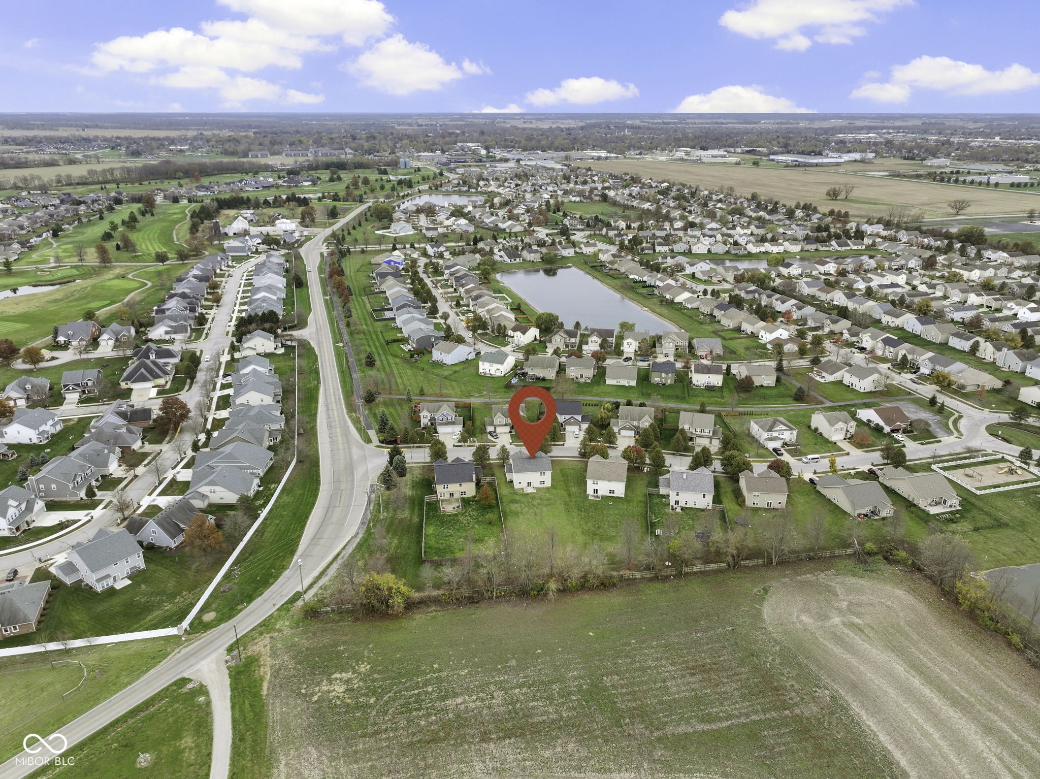 1076 Brookshire Drive