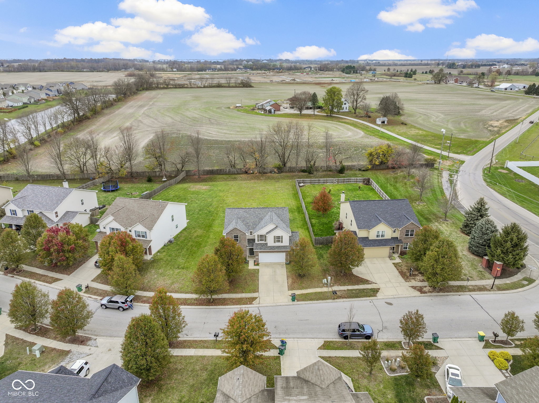 1076 Brookshire Drive