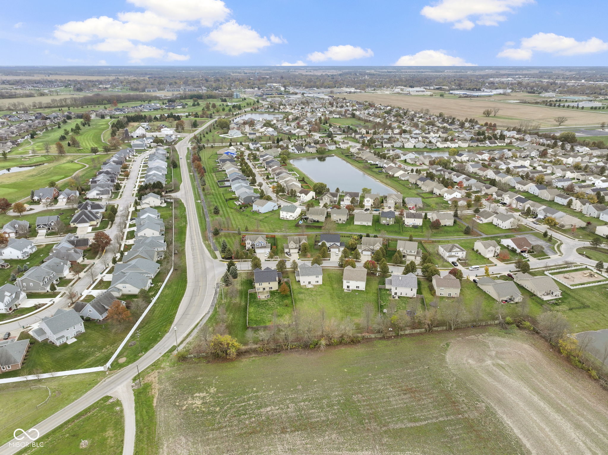 1076 Brookshire Drive