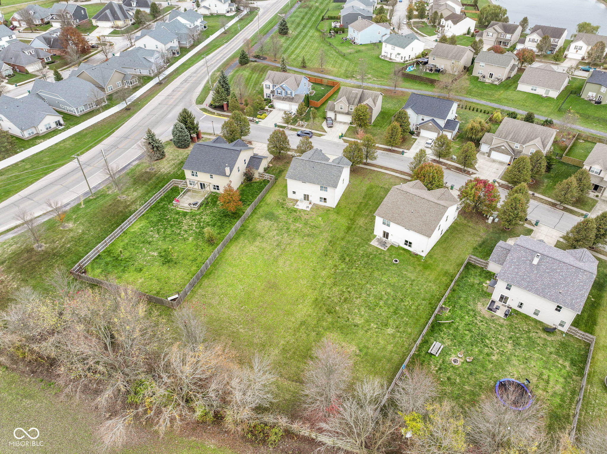 1076 Brookshire Drive