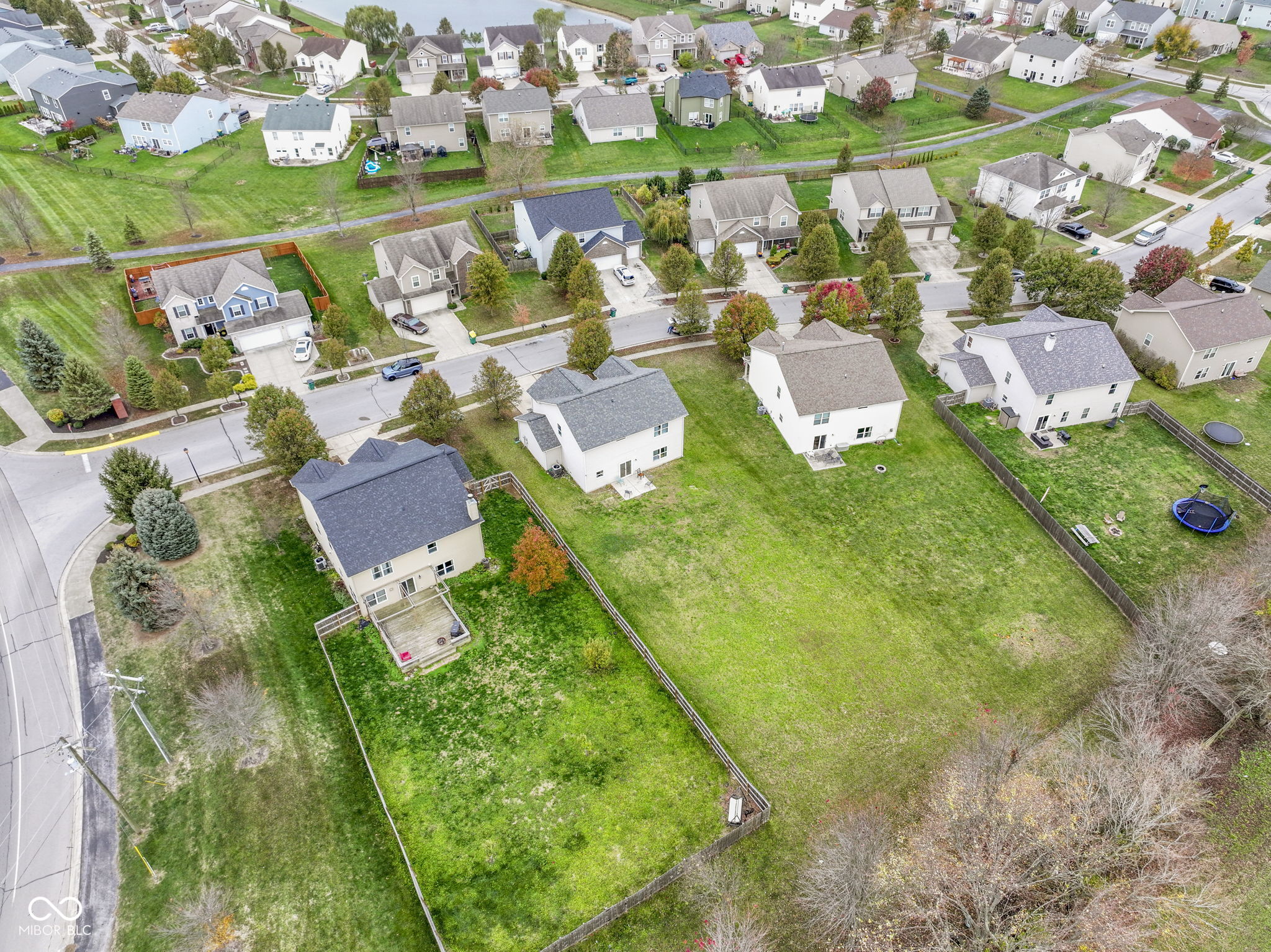 1076 Brookshire Drive