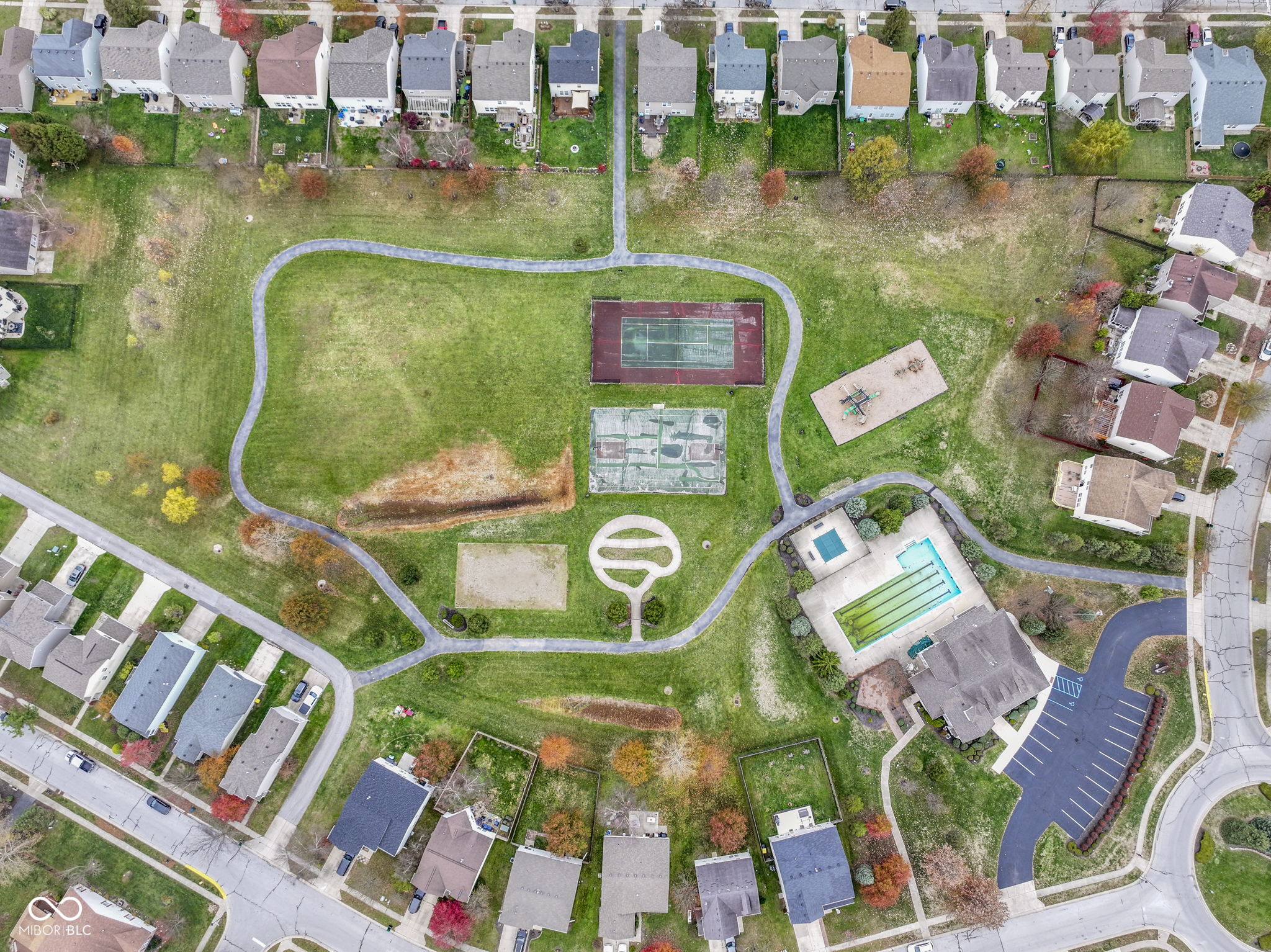 1076 Brookshire Drive