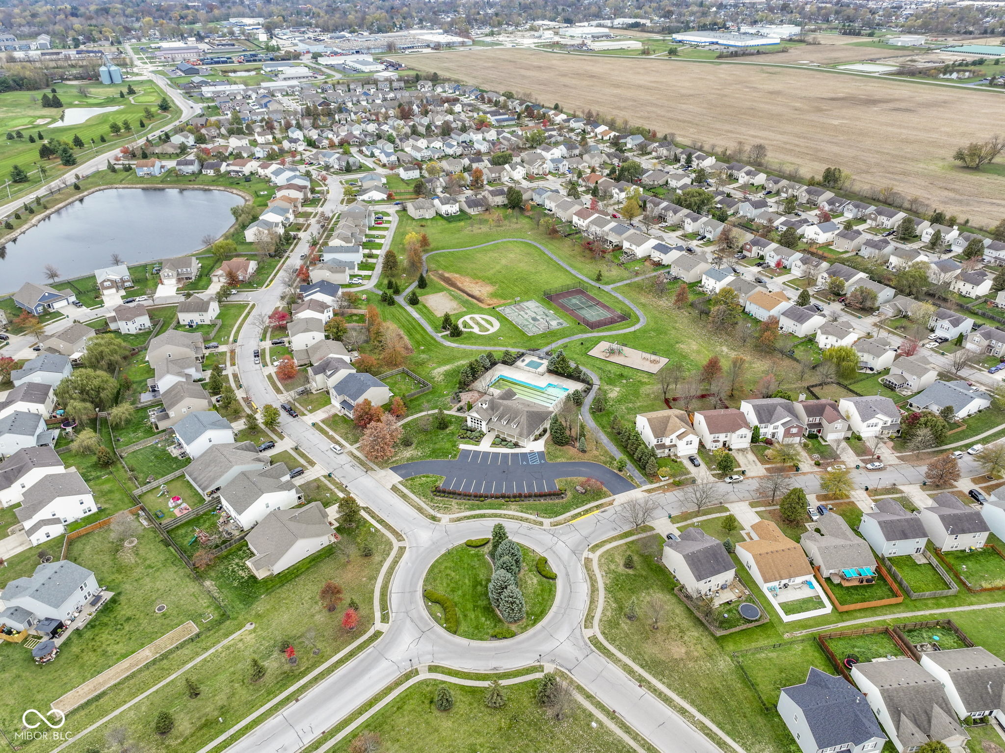 1076 Brookshire Drive