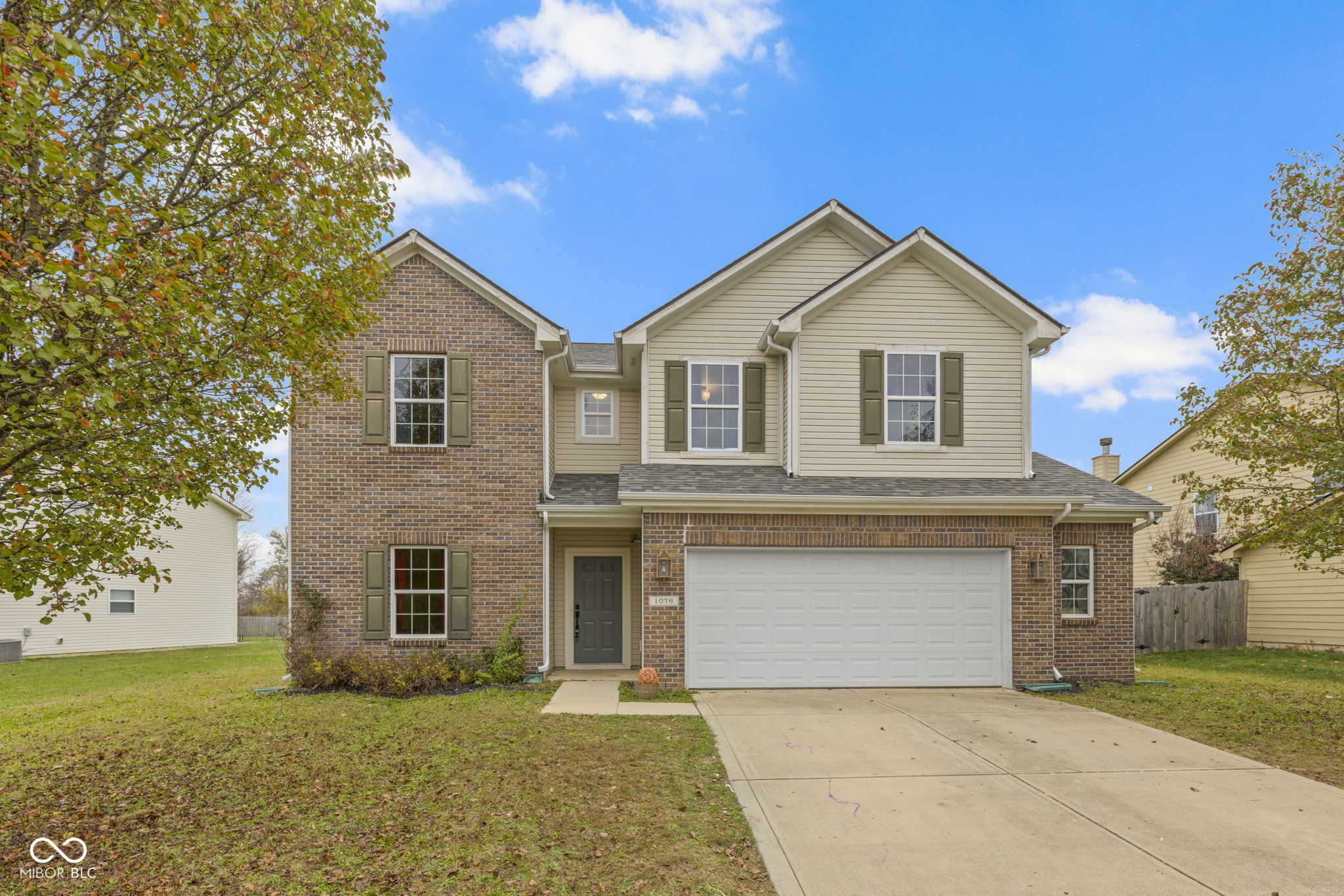 1076 Brookshire Drive