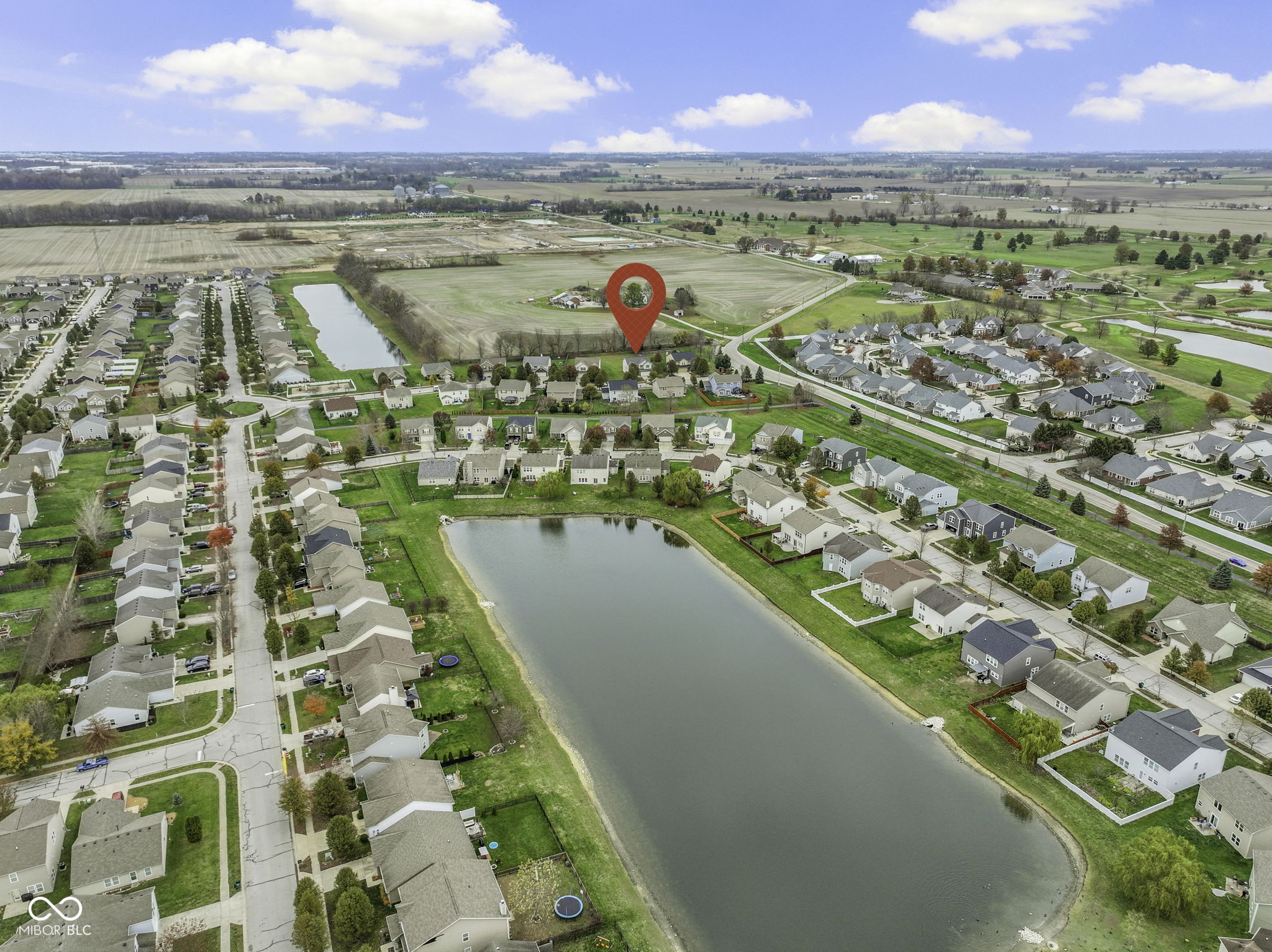 1076 Brookshire Drive