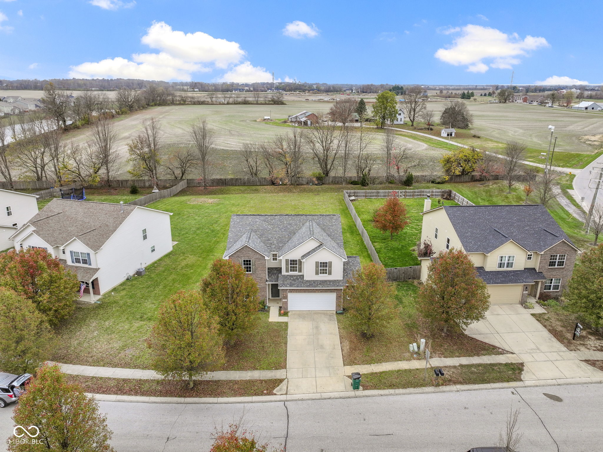 1076 Brookshire Drive