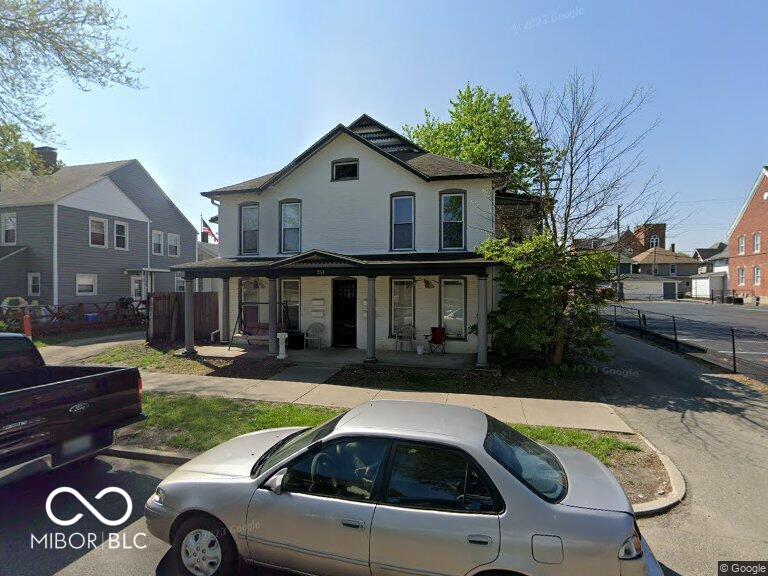 251 E Madison Street