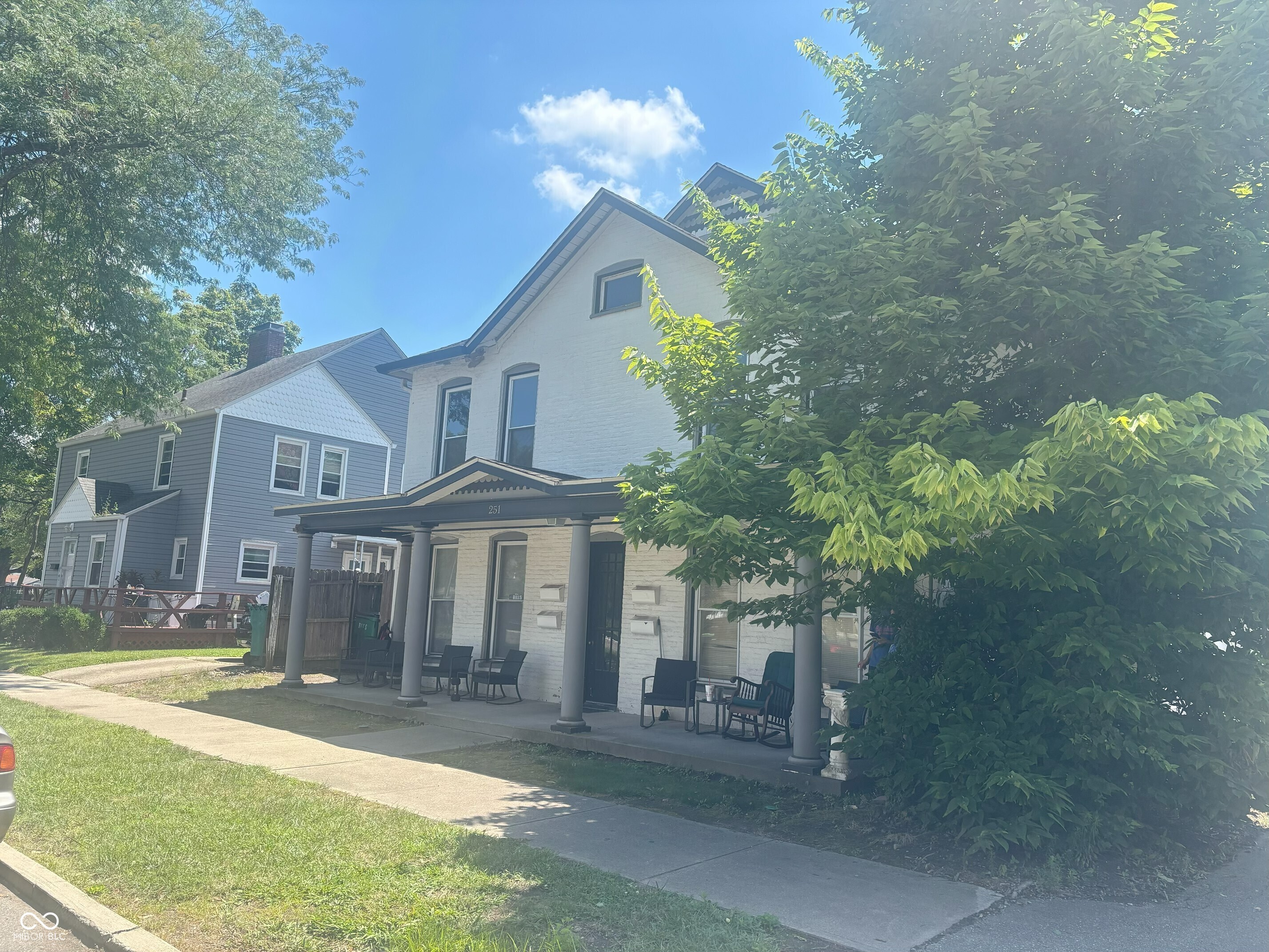 251 E Madison Street Unit: 1