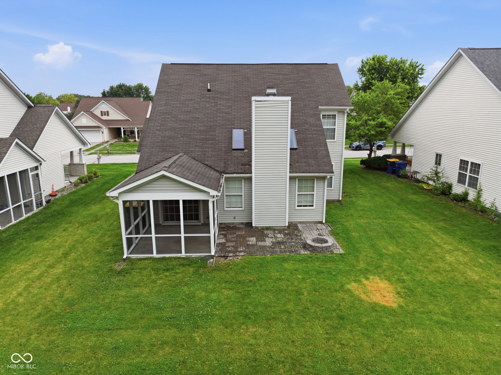 11133 Cowan Lake Court