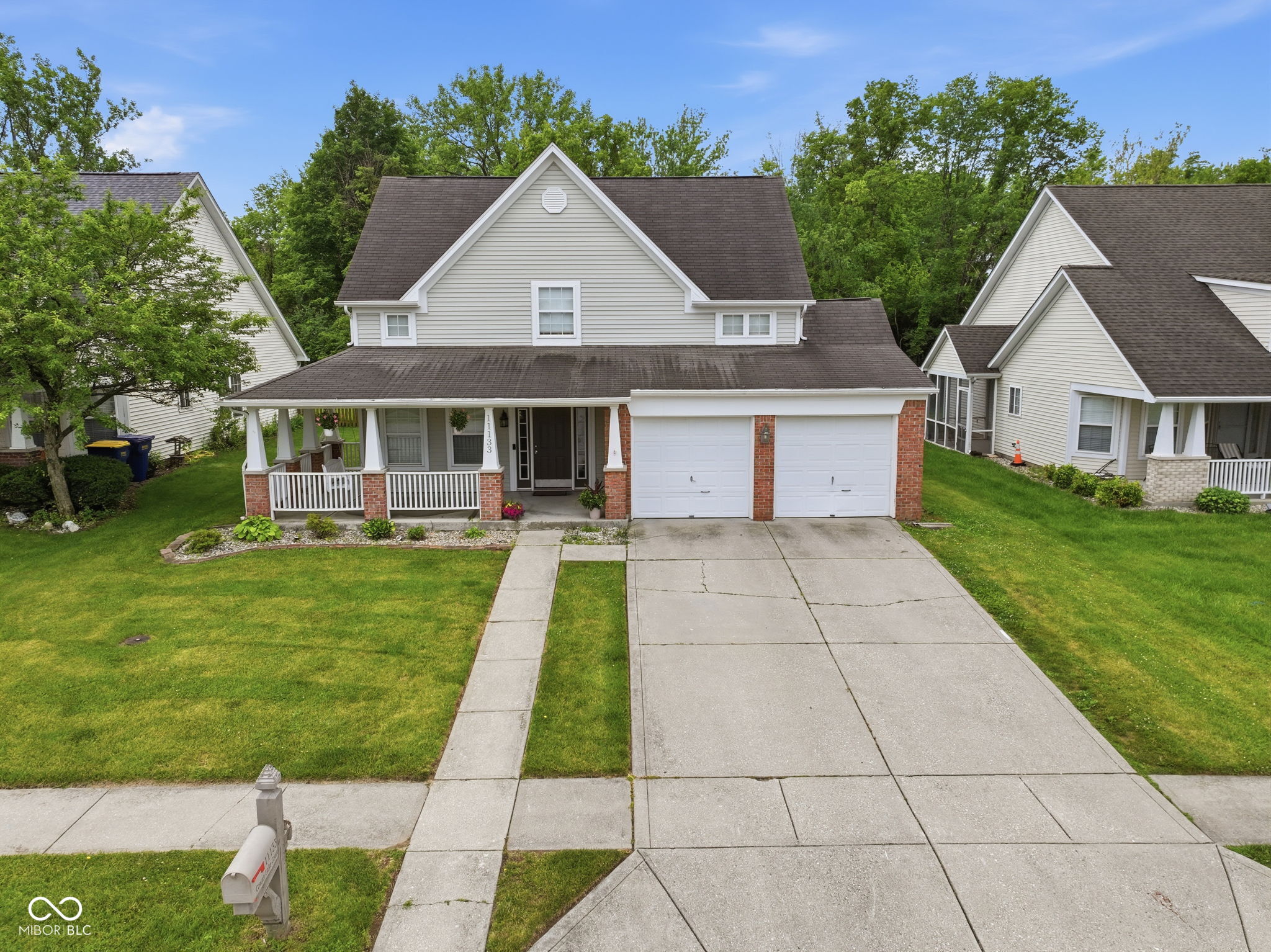 11133 Cowan Lake Court