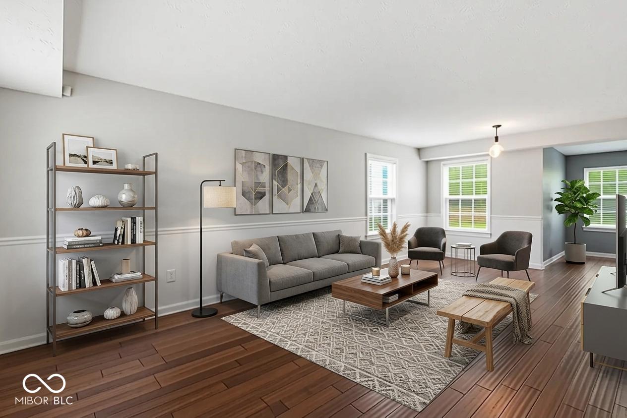 11133 Cowan Lake Court
