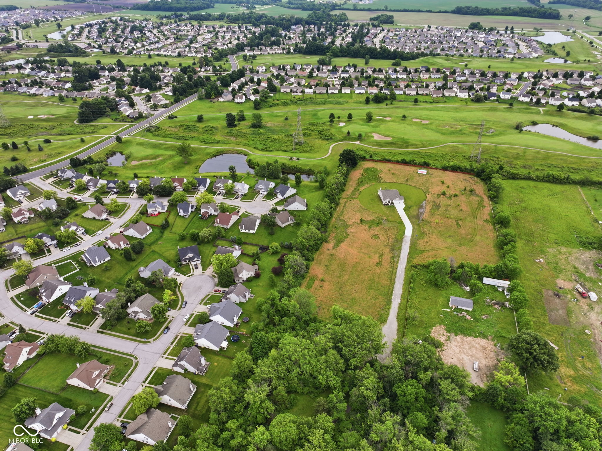 11133 Cowan Lake Court