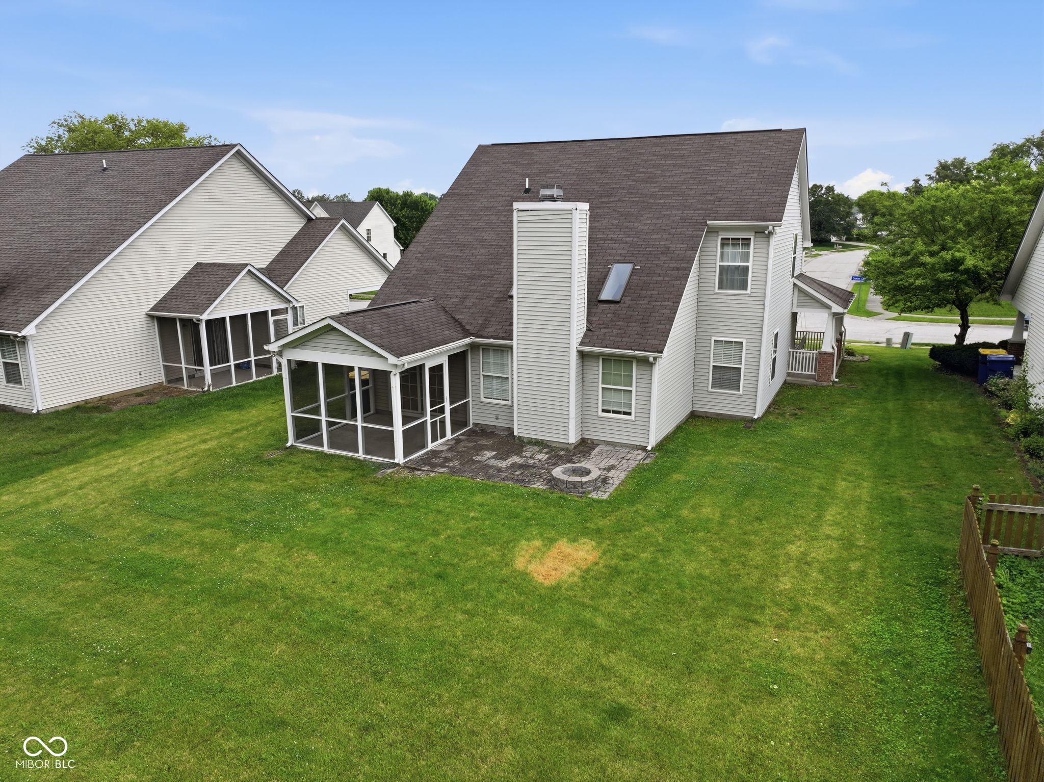 11133 Cowan Lake Court