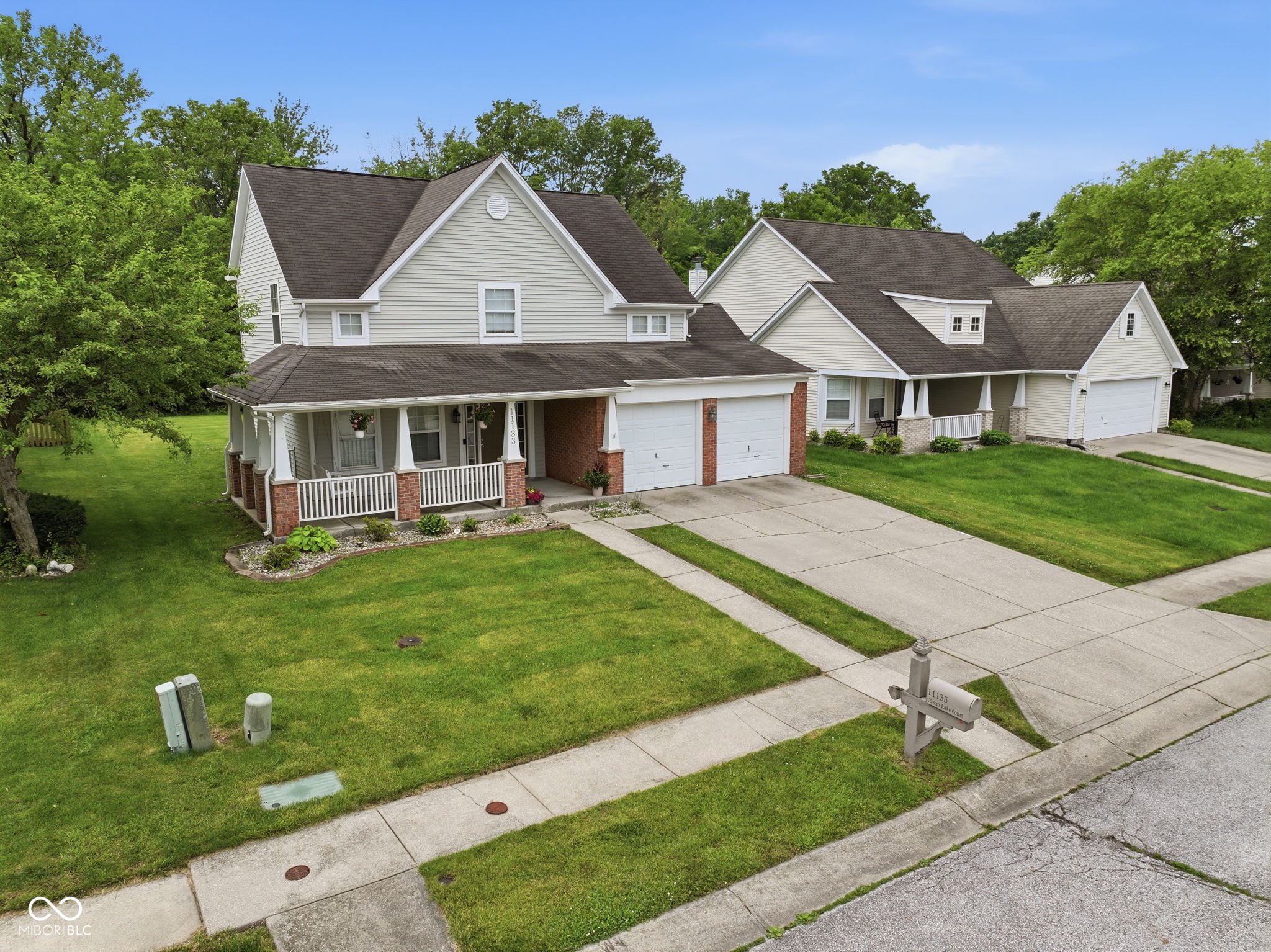 11133 Cowan Lake Court