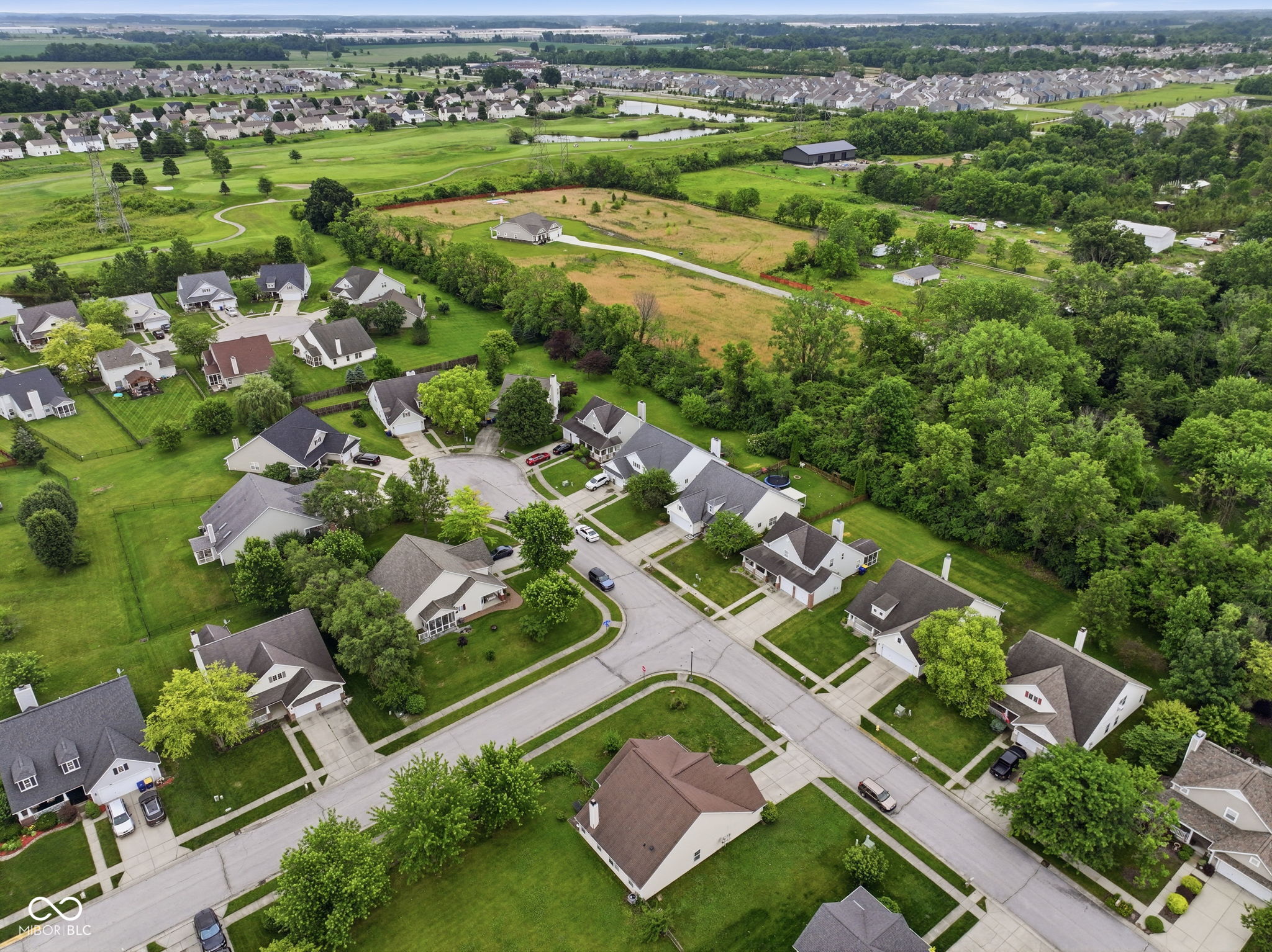 11133 Cowan Lake Court
