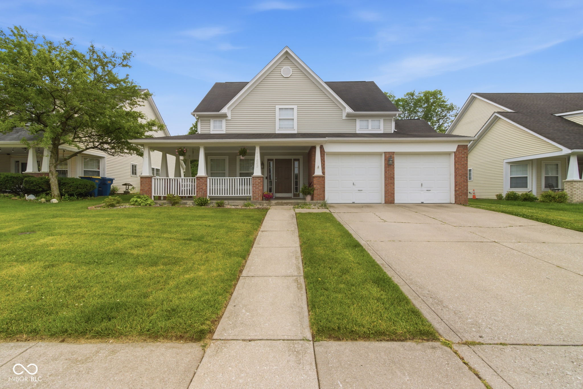11133 Cowan Lake Court