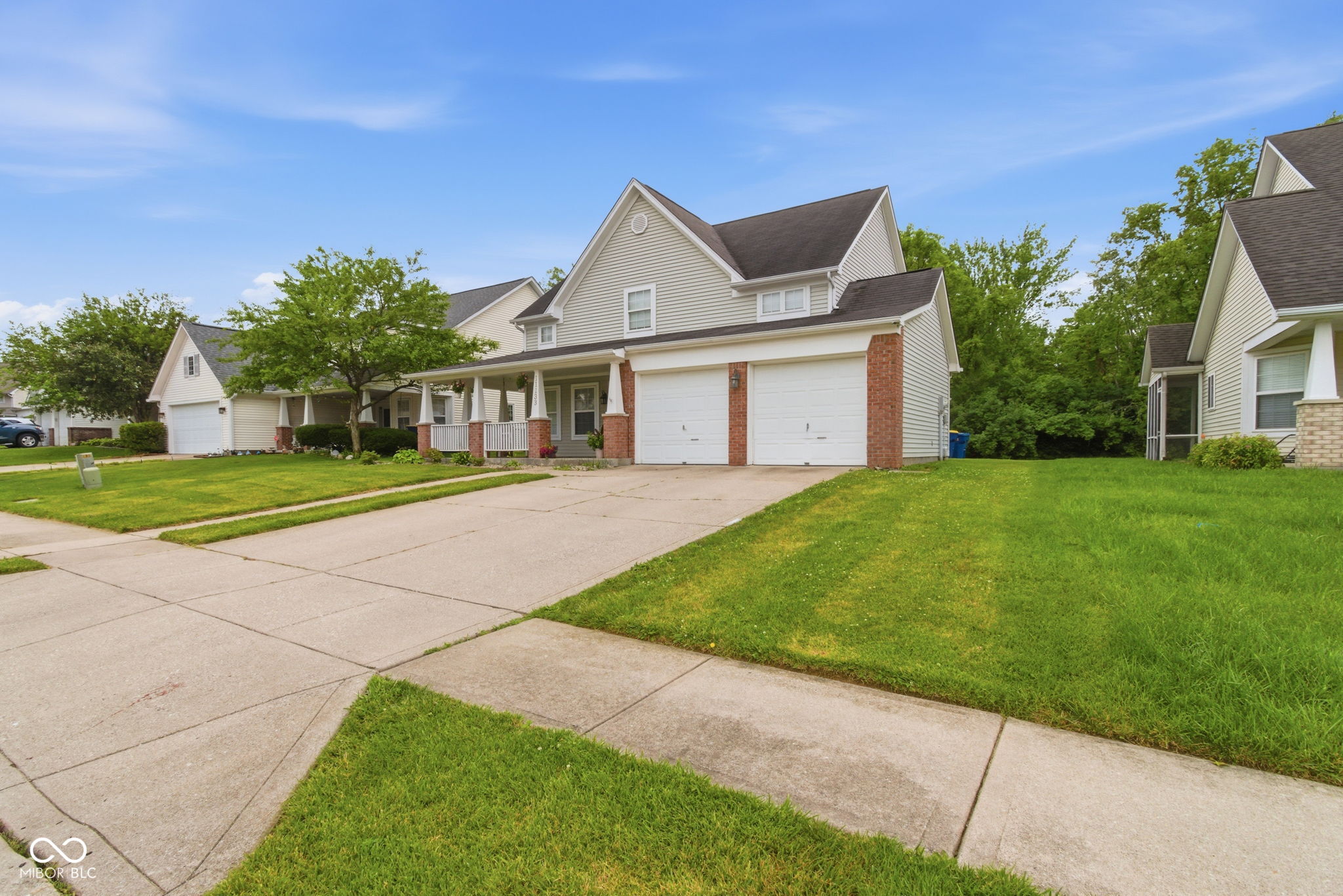 11133 Cowan Lake Court