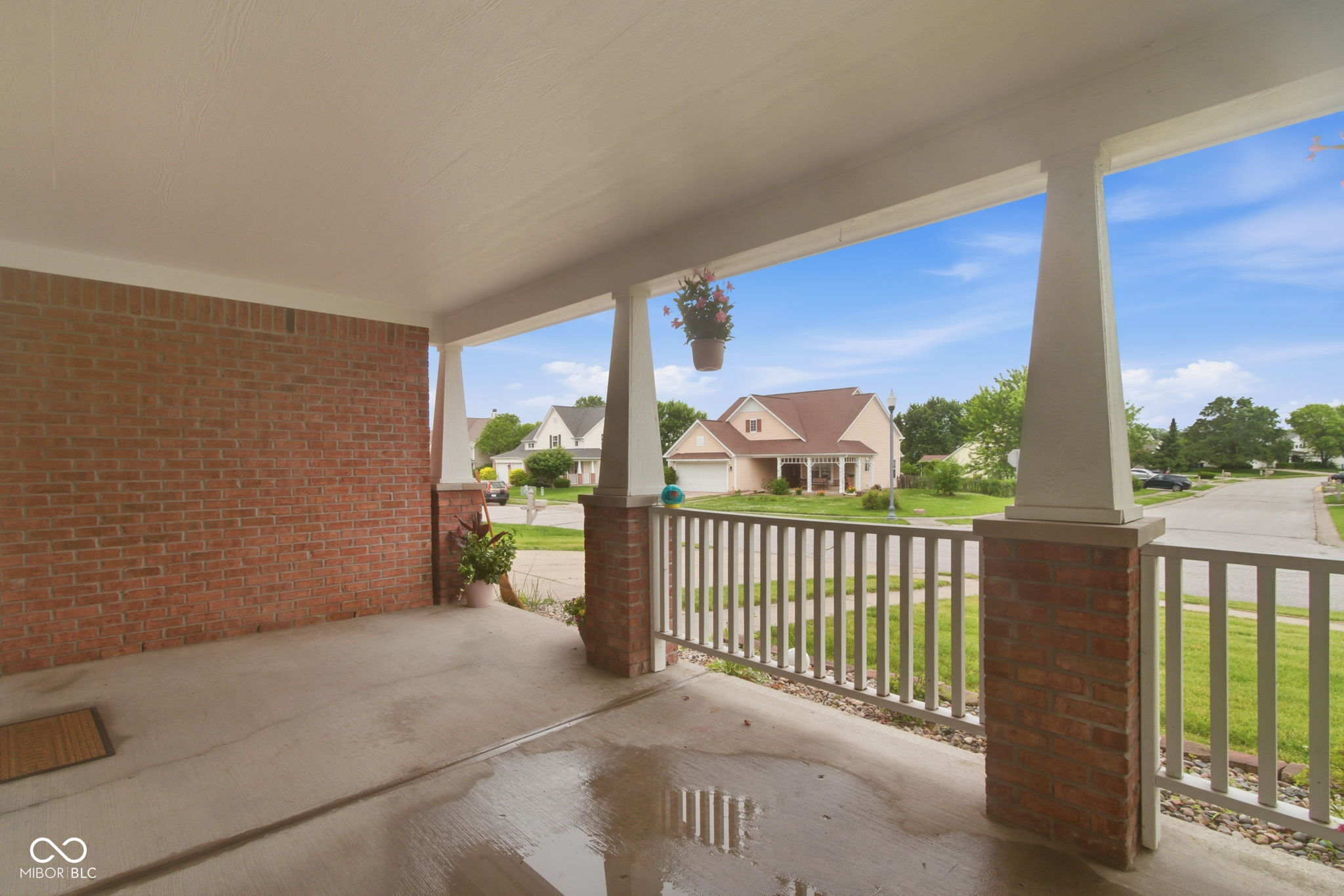11133 Cowan Lake Court