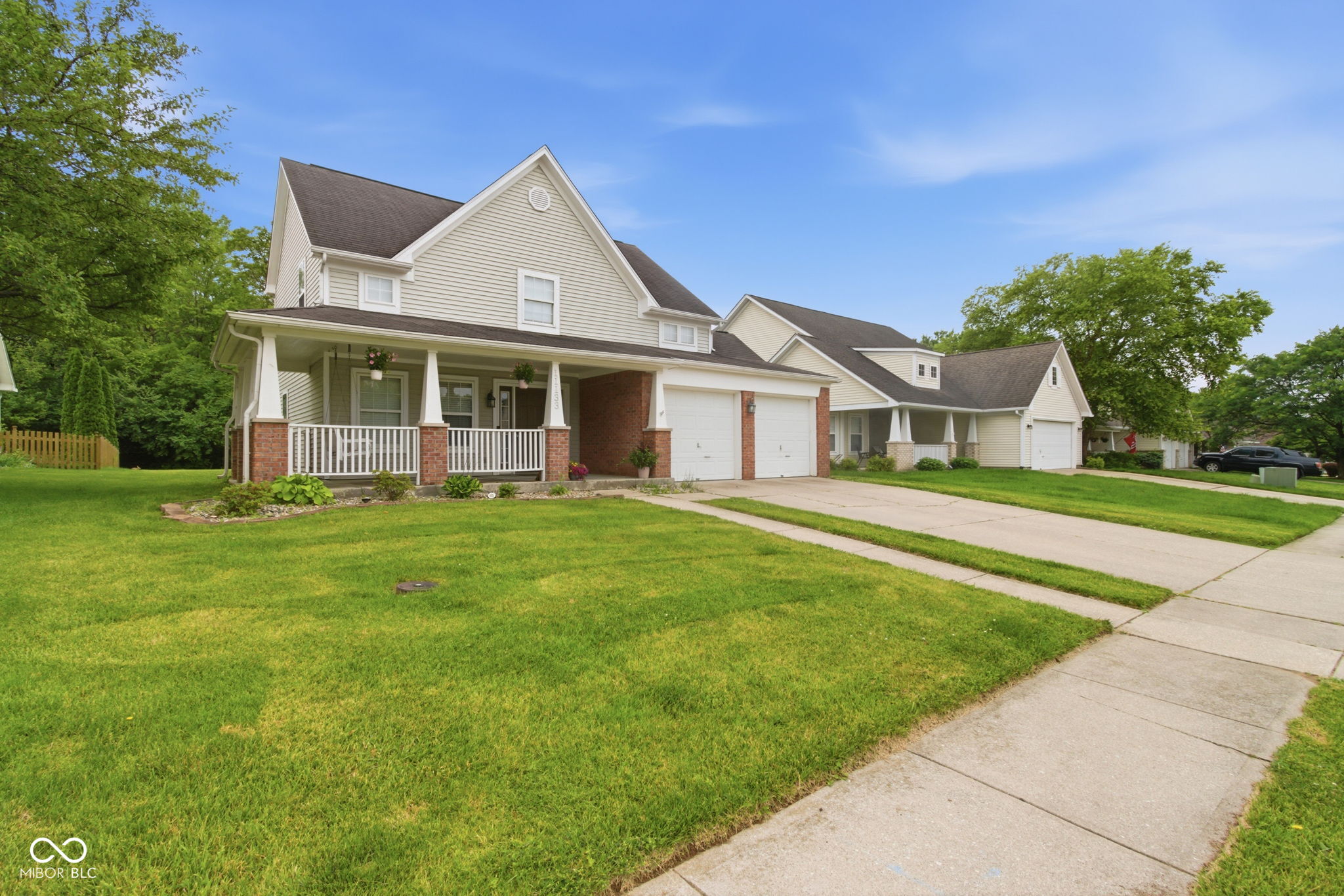 11133 Cowan Lake Court