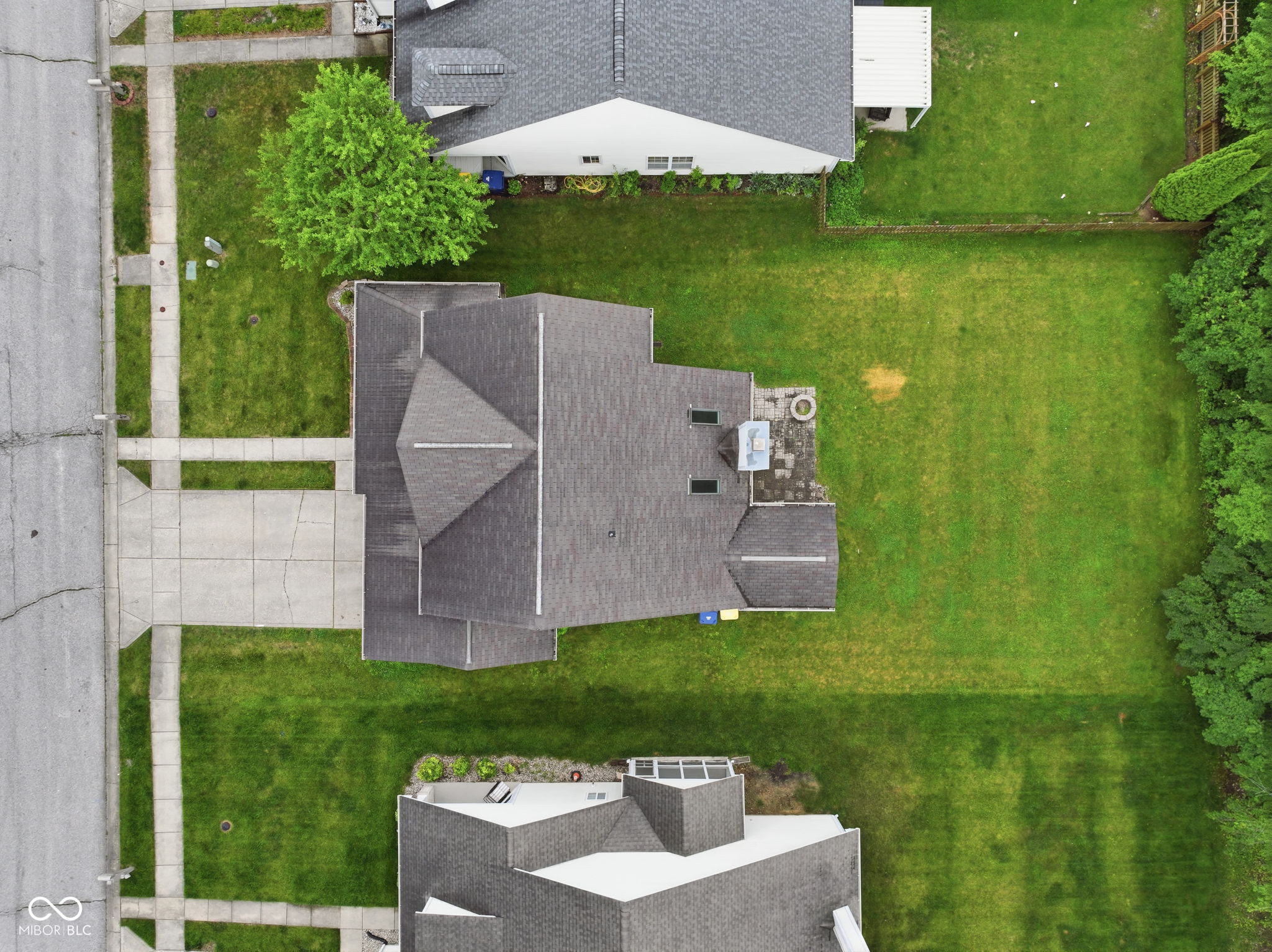 11133 Cowan Lake Court