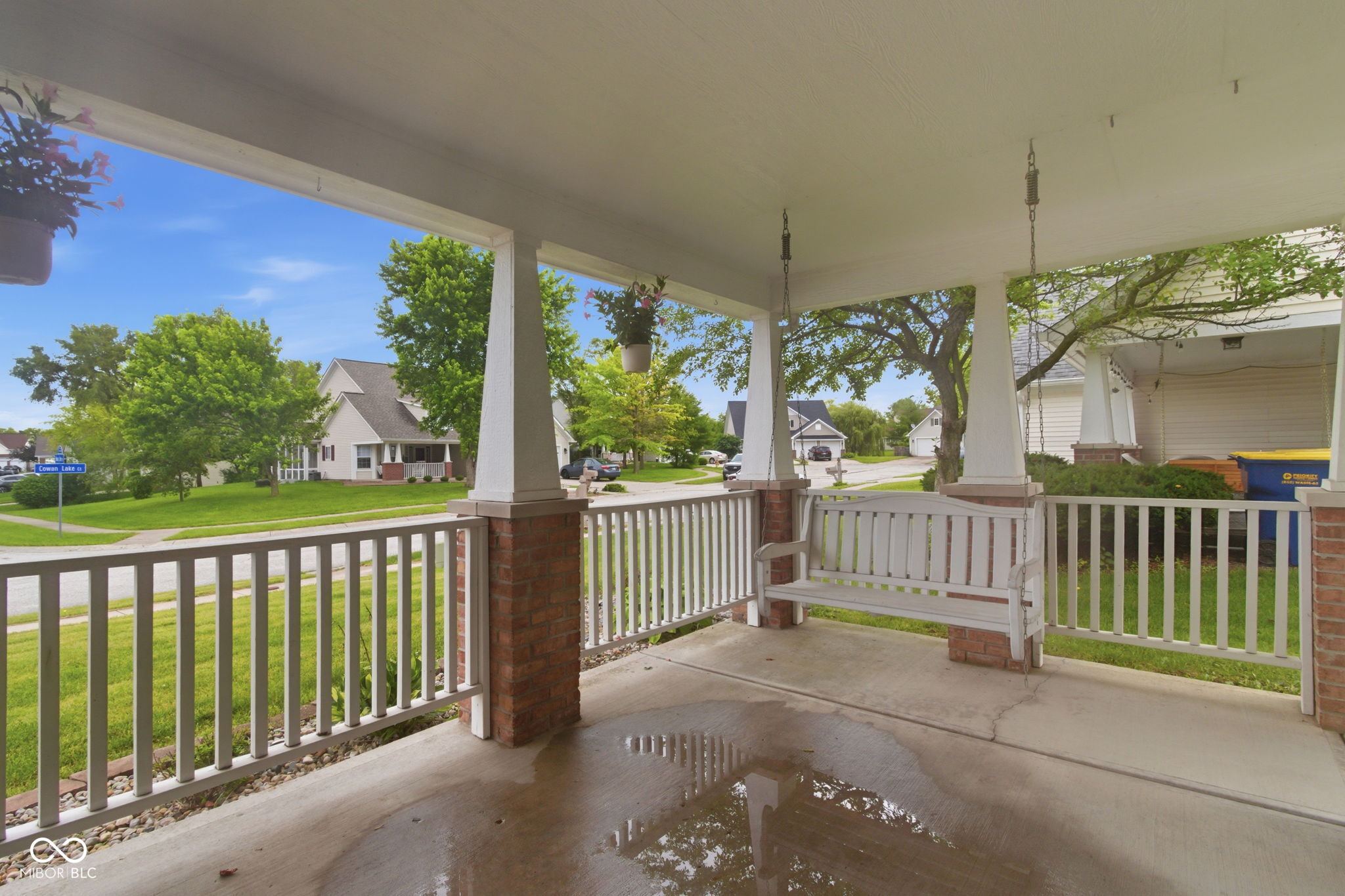 11133 Cowan Lake Court