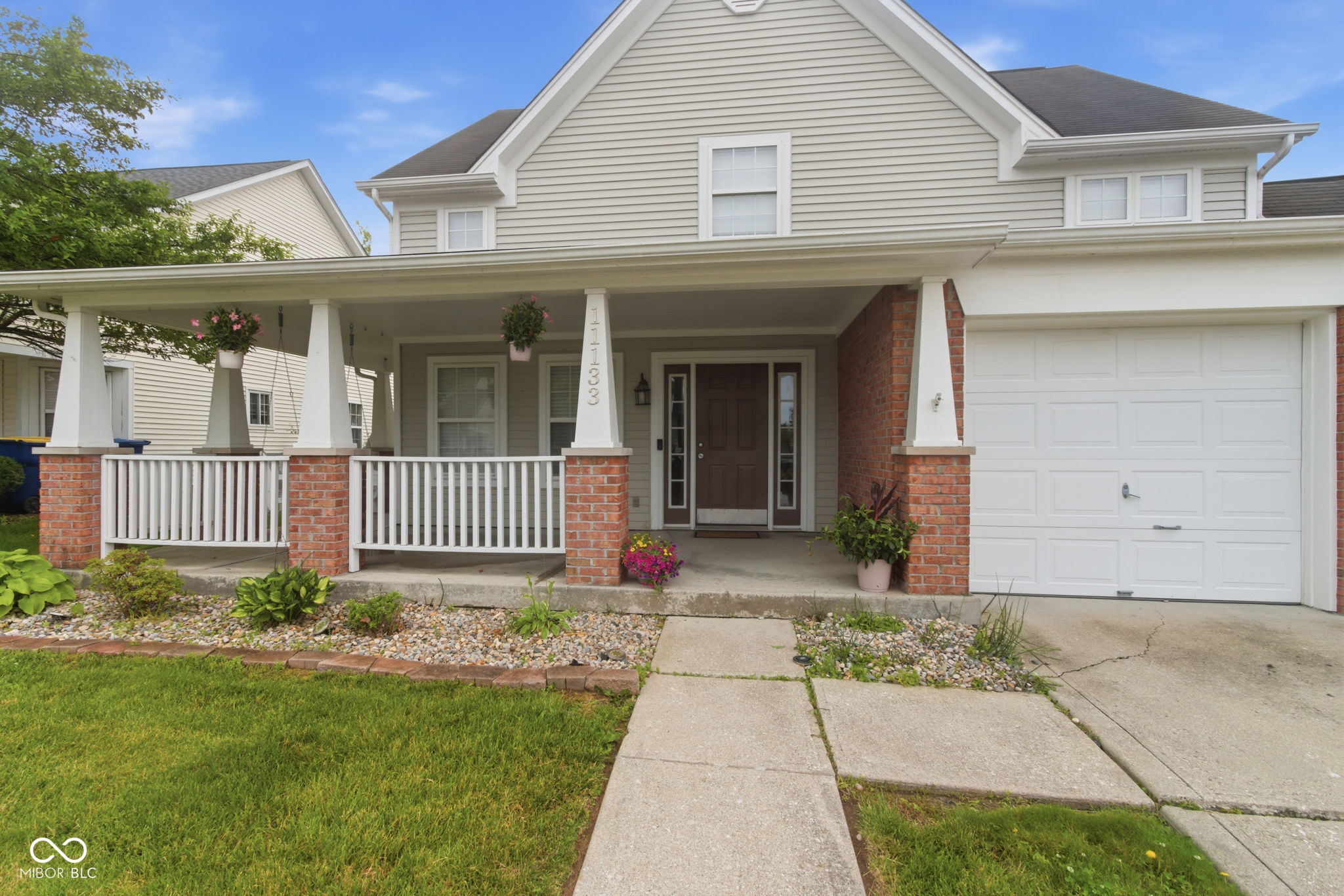 11133 Cowan Lake Court