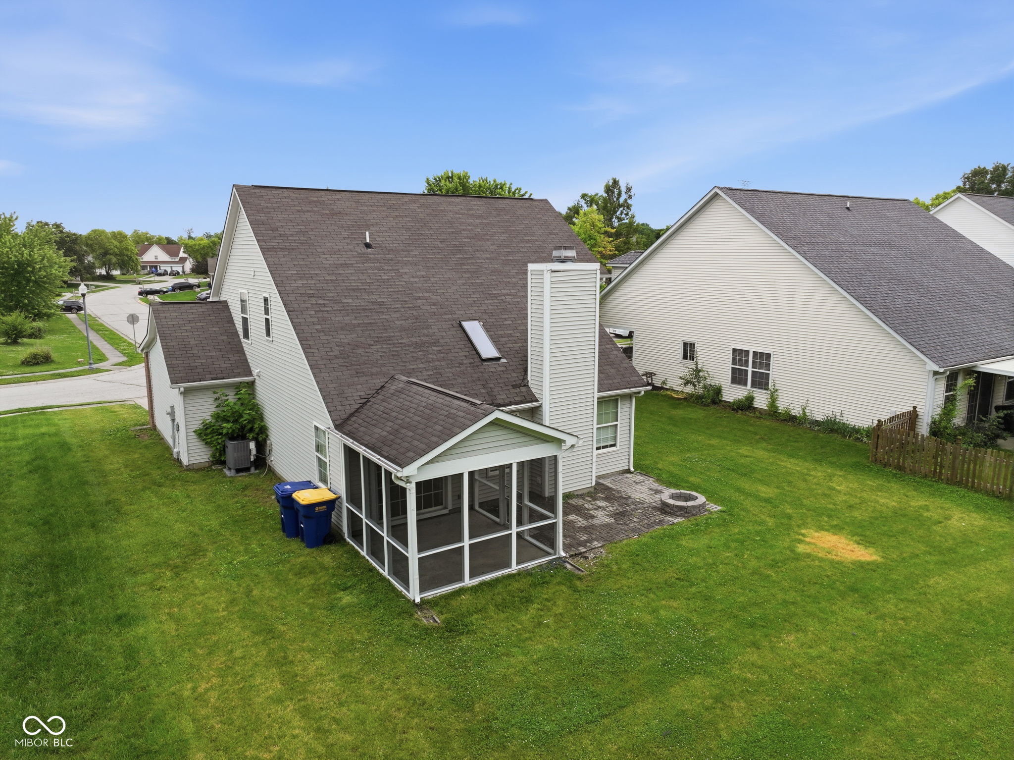 11133 Cowan Lake Court