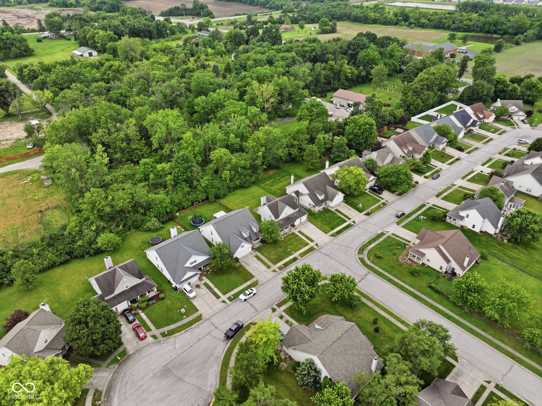 11133 Cowan Lake Court