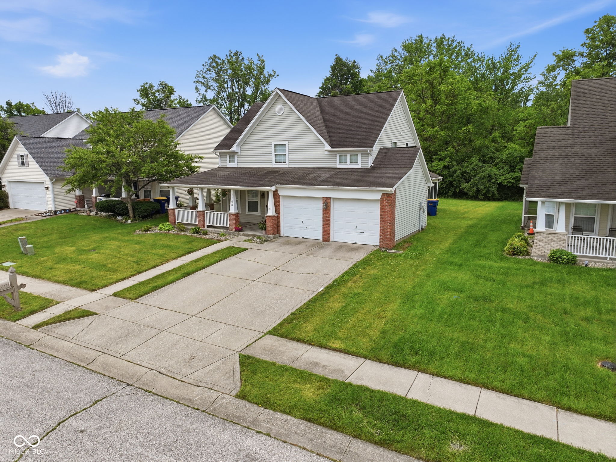 11133 Cowan Lake Court