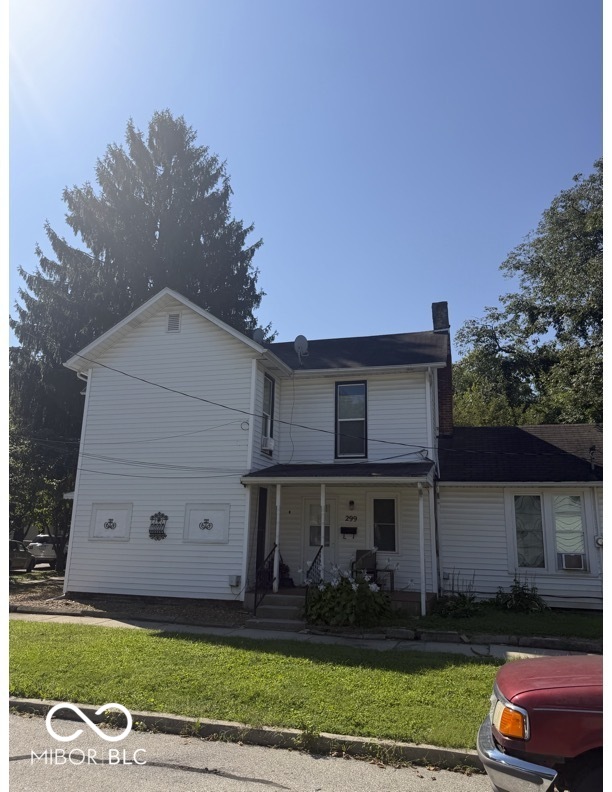298 Johnson Avenue