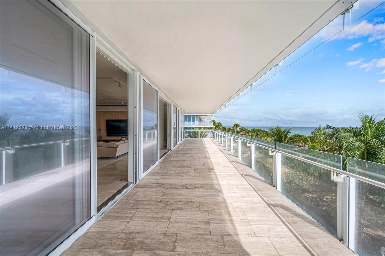 9111 Collins Ave # 321 Unit: N-321