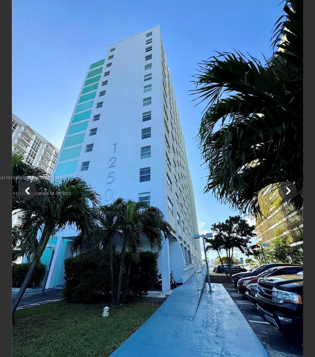 1250 West Ave # 4K