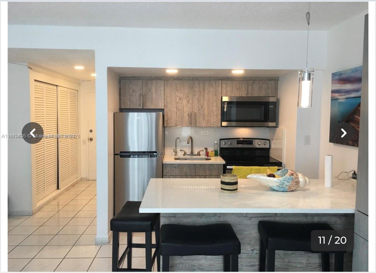 1250 West Ave # 4K