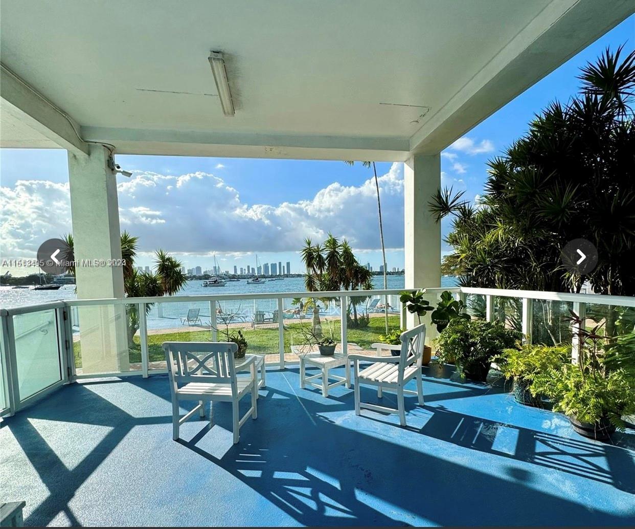 1250 West Ave # 4K