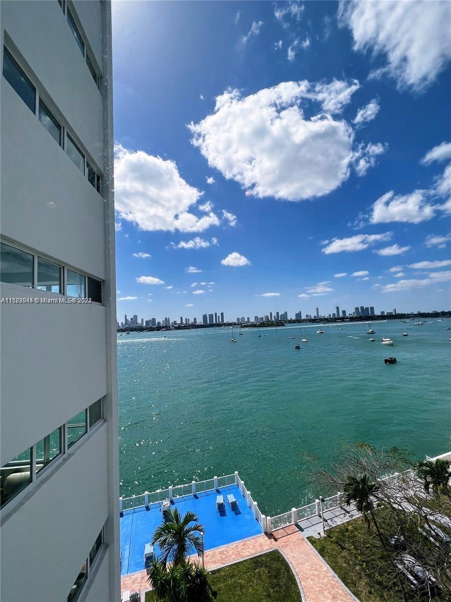1250 West Ave # 6D