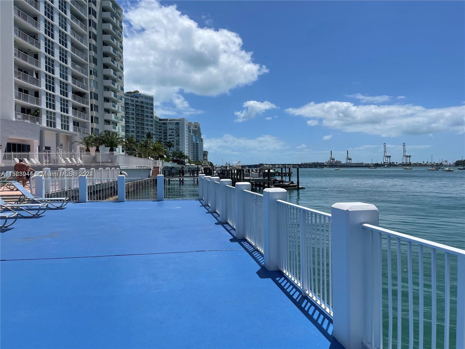 1250 West Ave # 6D